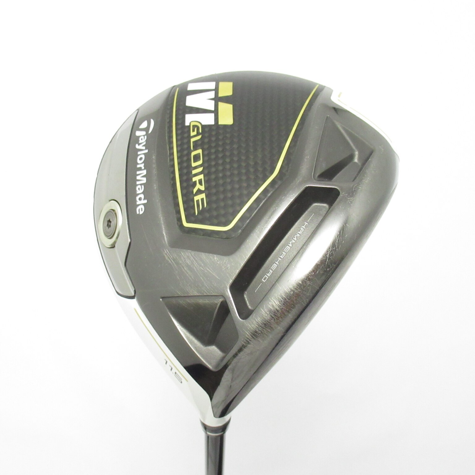 中古】M GLOIRE ドライバー Speeder EVOLUTION TM 11.5 R CD