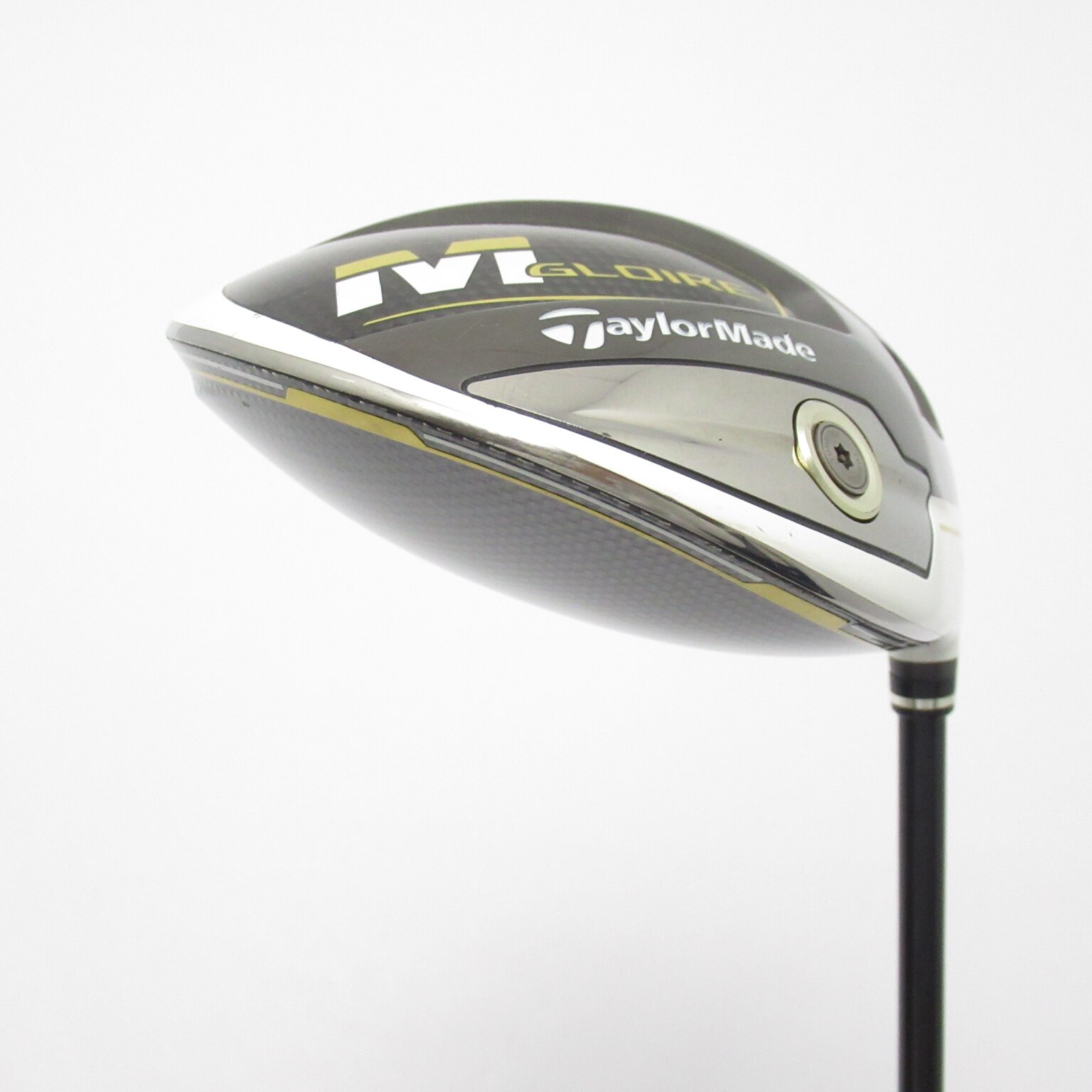 中古】M GLOIRE ドライバー Speeder EVOLUTION TM 11.5 R CD