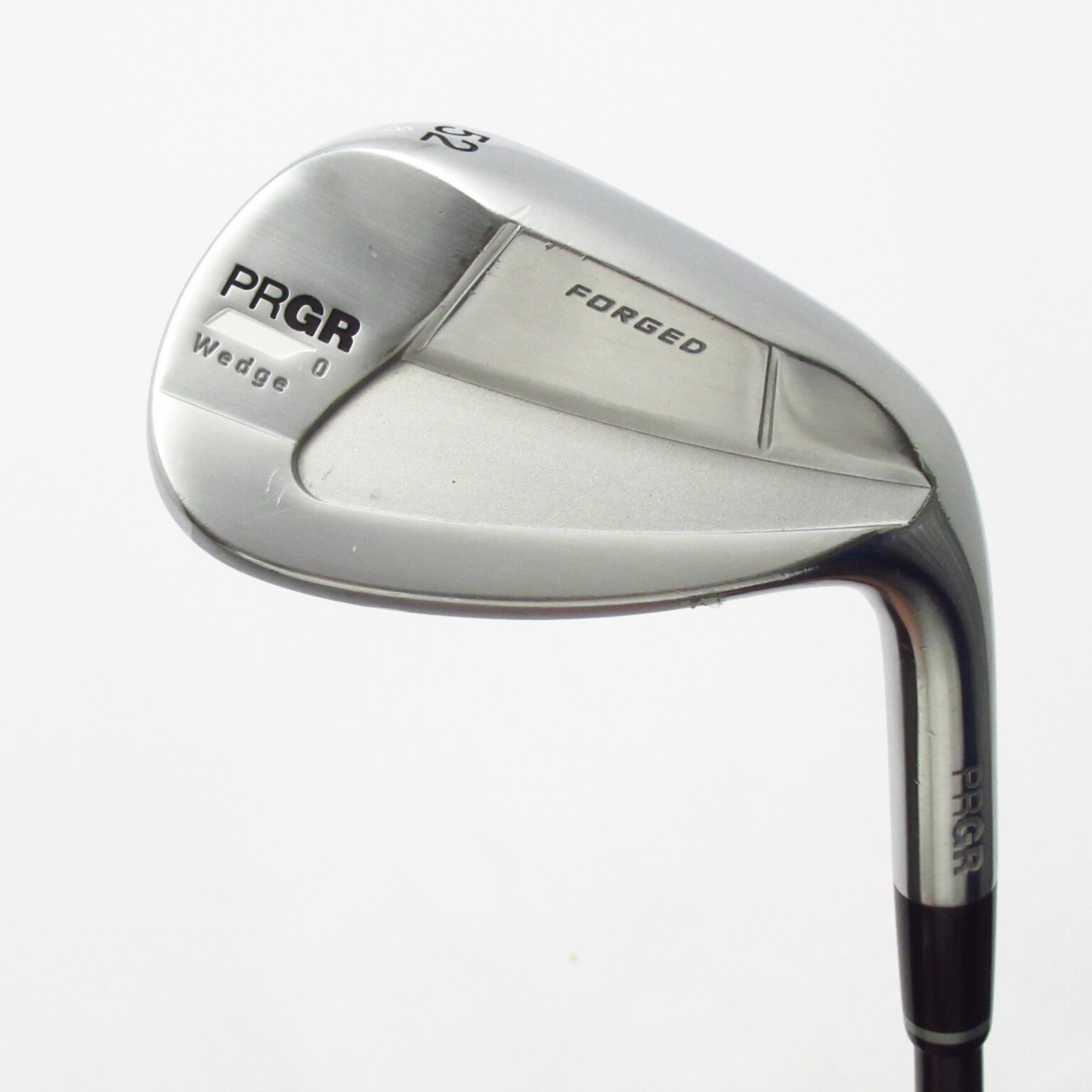 中古】0 wedge ウェッジ Diamana FOR PRGR 52-08 WEDGE C(ウェッジ
