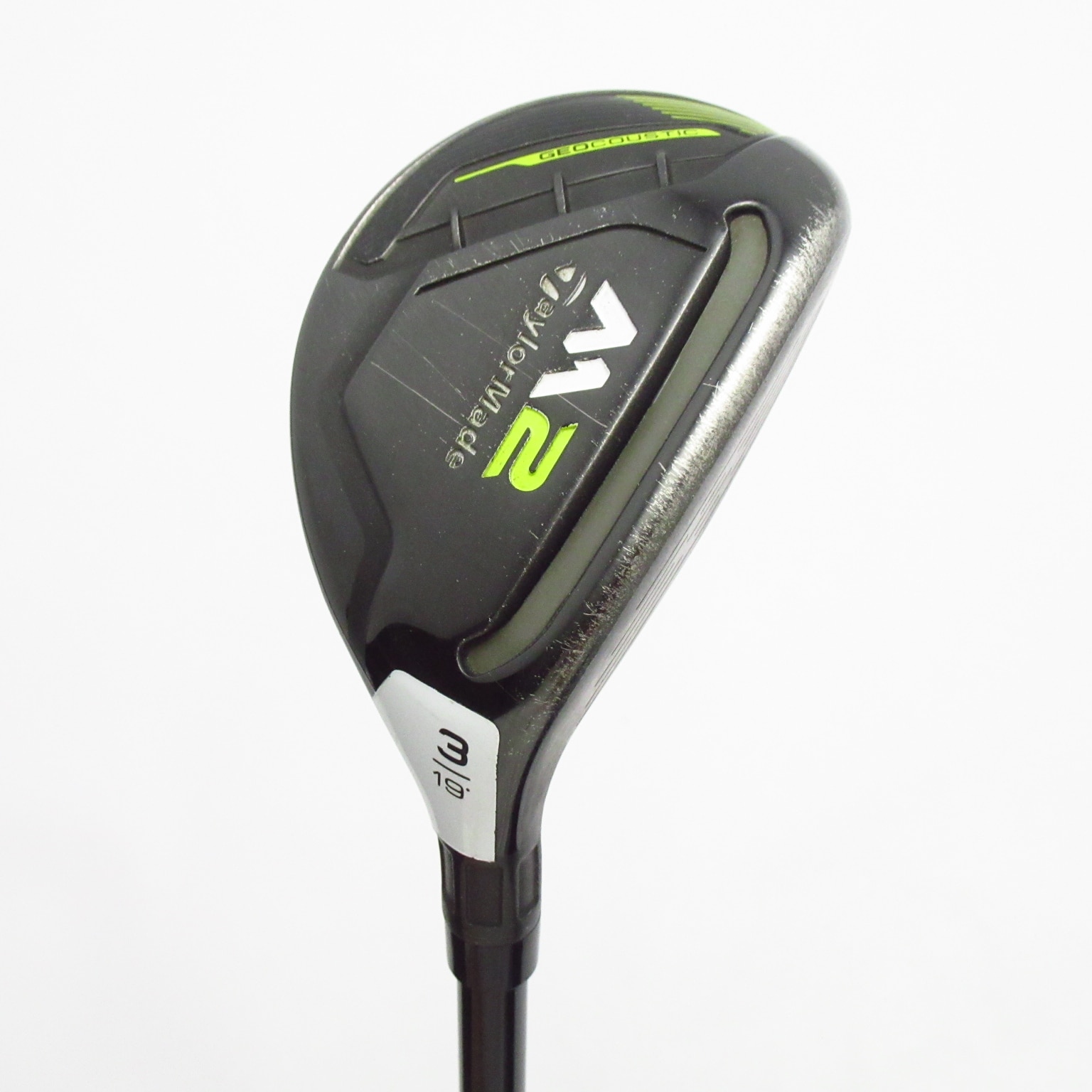 中古】M2(2017) ユーティリティ TM5-217 19 S CD(ユーティリティ（単品