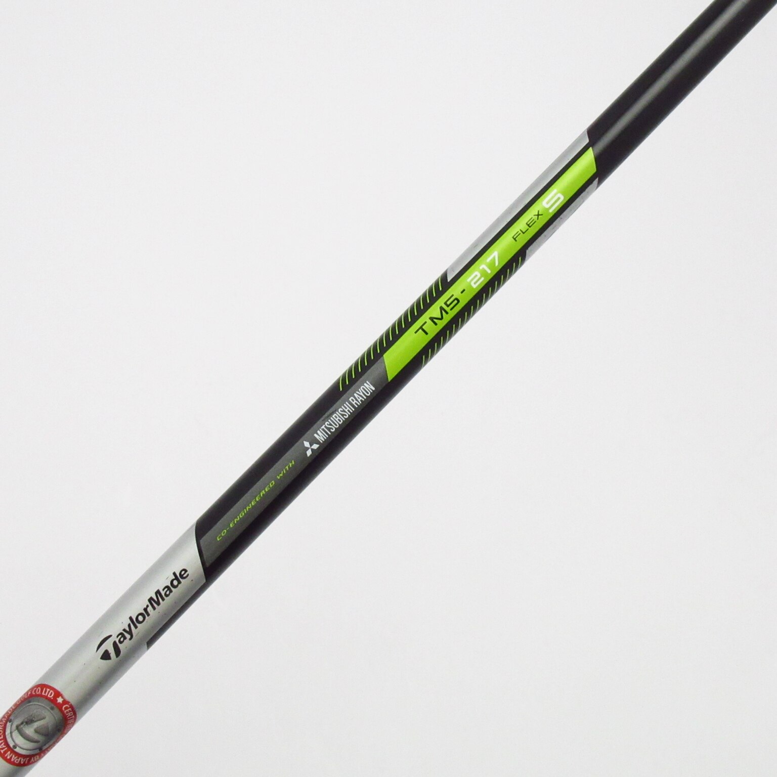 中古】M2(2017) ユーティリティ TM5-217 19 S CD(ユーティリティ（単品