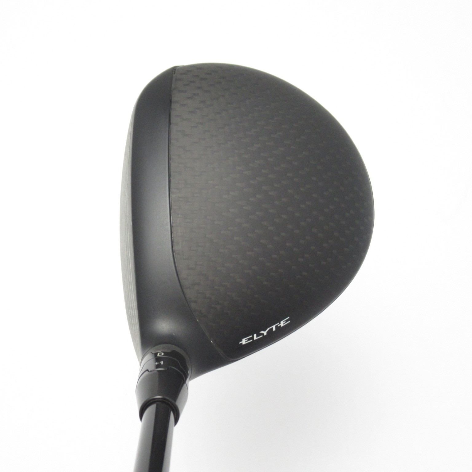 中古】エリート TITANIUM フェアウェイウッド TENSEI Pro Orange 1K 70