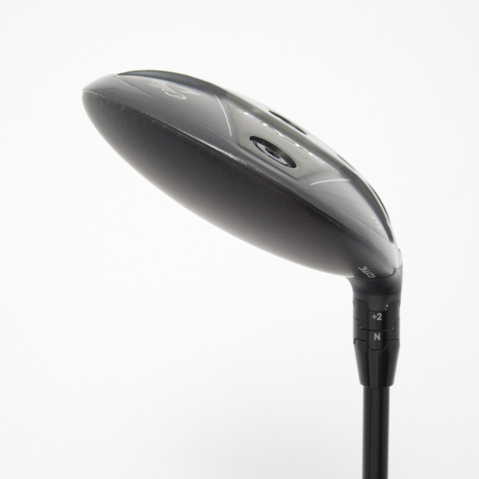 中古】エリート TITANIUM フェアウェイウッド TENSEI Pro Orange 1K 70