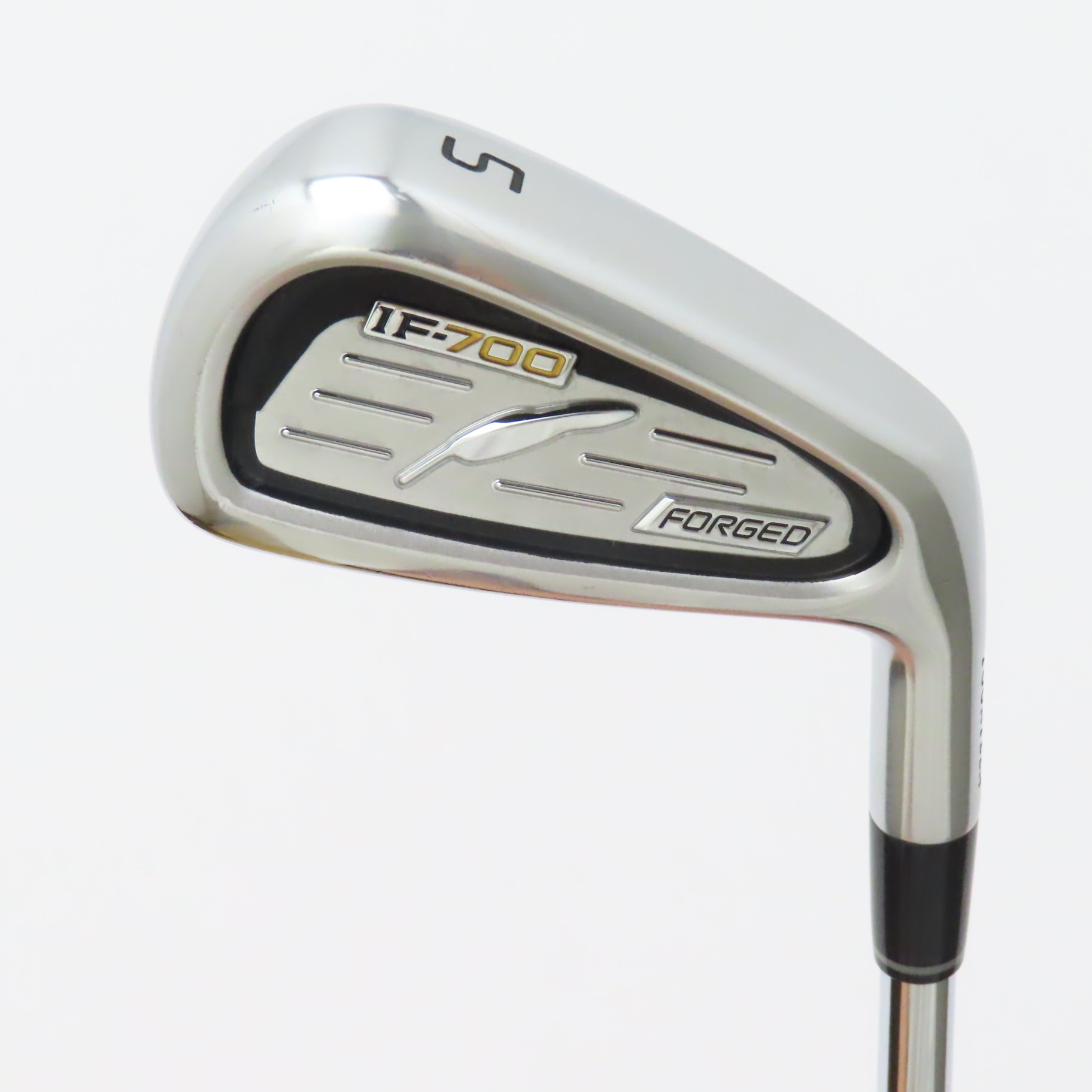 中古】IF-700 FORGED (フォーティーン) FOURTEEN 通販｜GDO中古ゴルフ