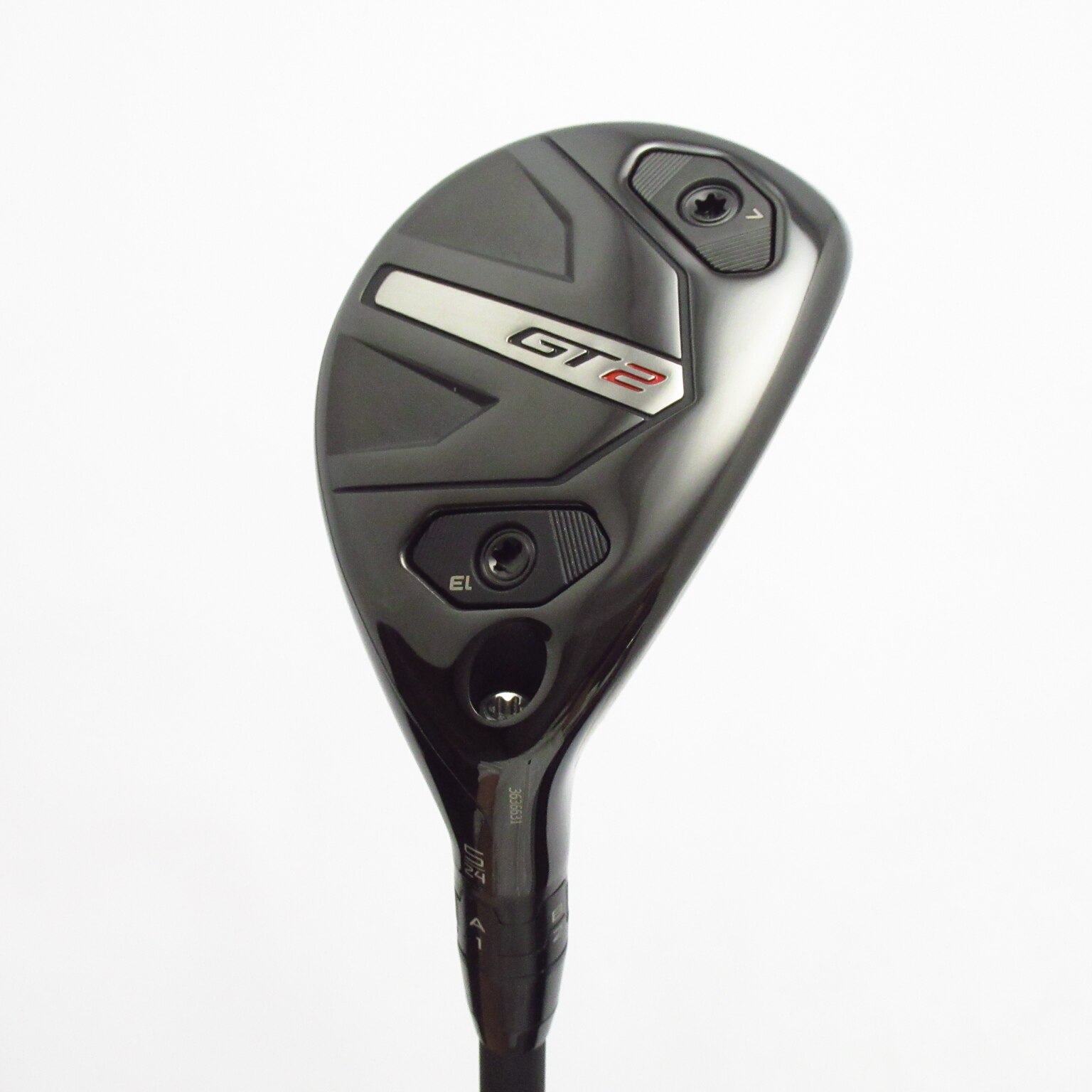 中古】GT2 ユーティリティ N.S.PRO MODUS3 HYBRID GOST 370tip 24 TOUR