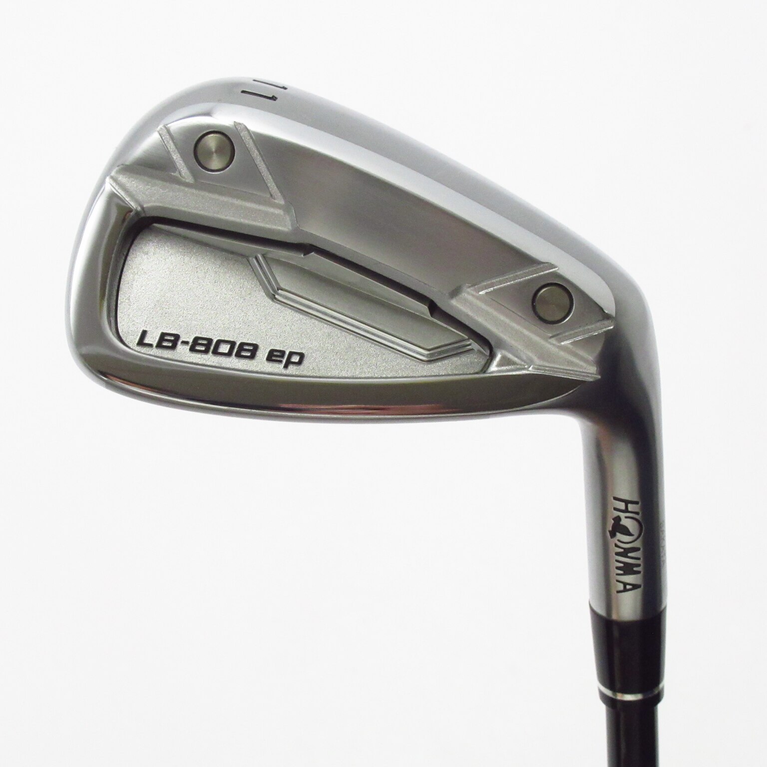 中古】LB-808ep 単品アイアン (本間ゴルフ) ホンマ 通販｜GDO中古