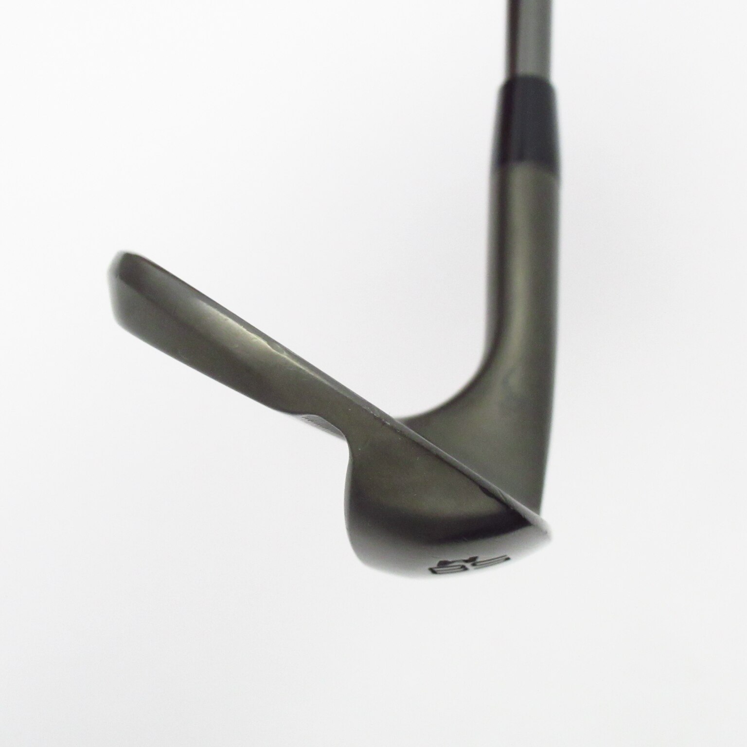 中古】RM-α ブラックエディション ウェッジ N.S.PRO TS-101w BK 58-11