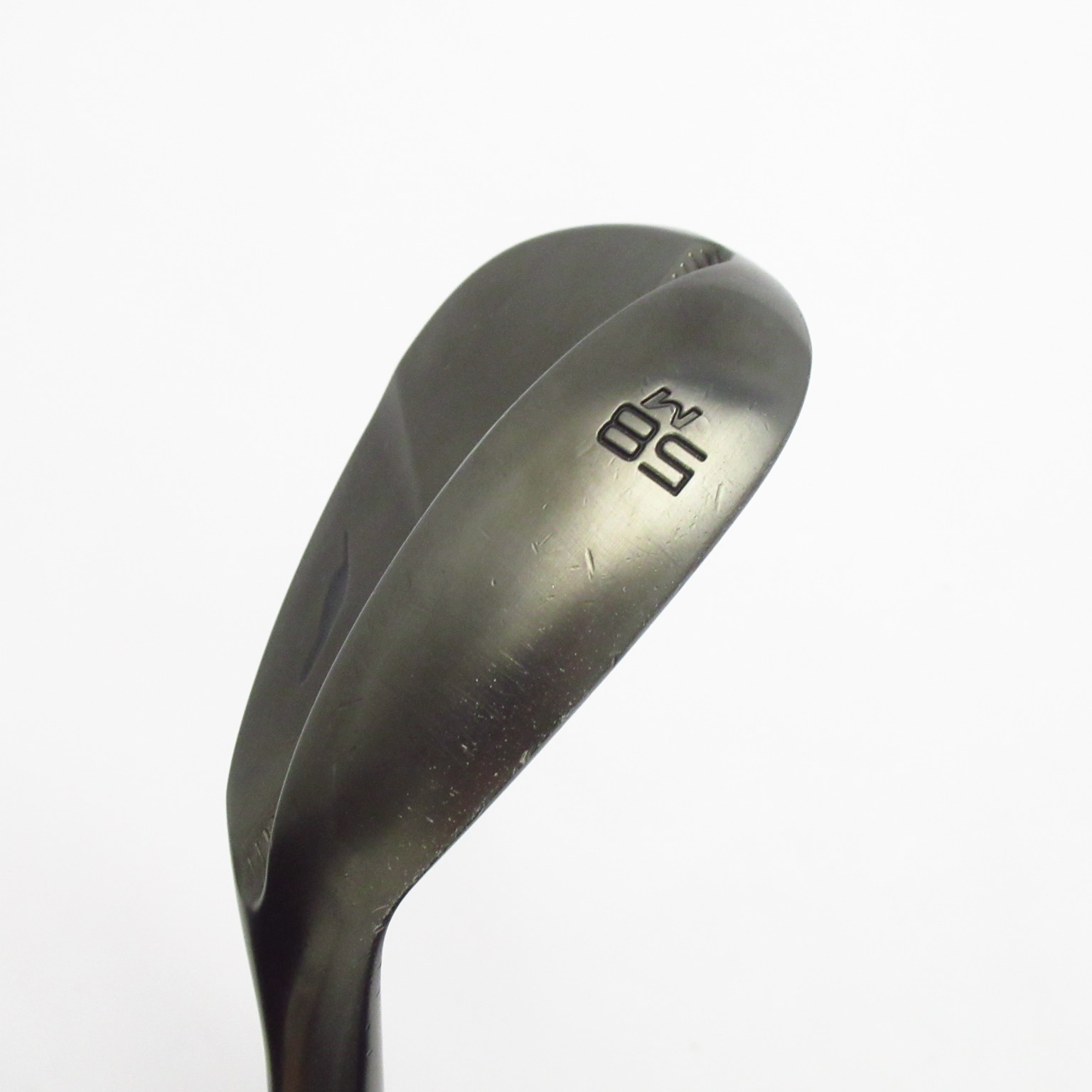中古】RM-α ブラックエディション ウェッジ N.S.PRO TS-101w BK 58-11