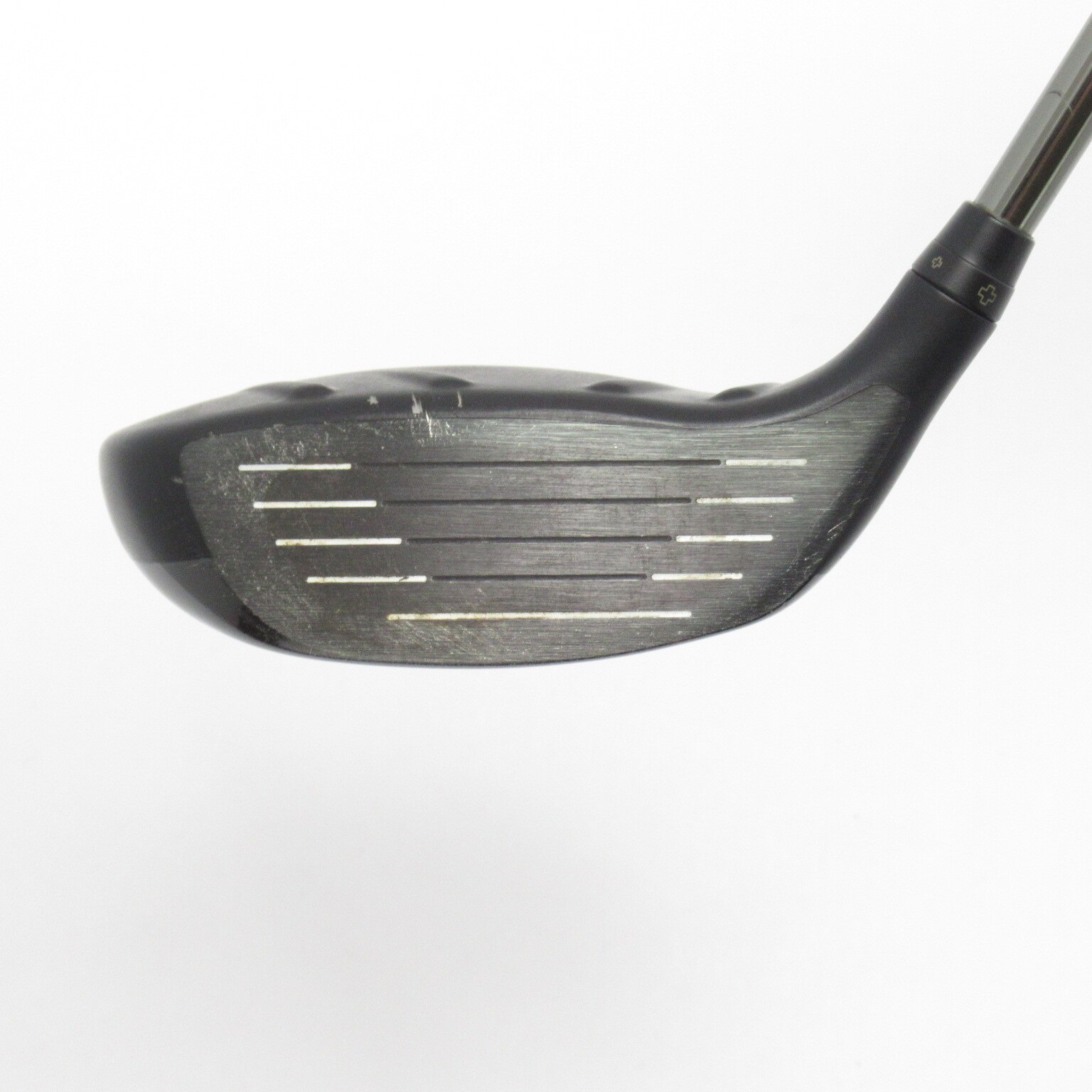 中古】G400 フェアウェイウッド PING TOUR 173-75 17.5 X CD