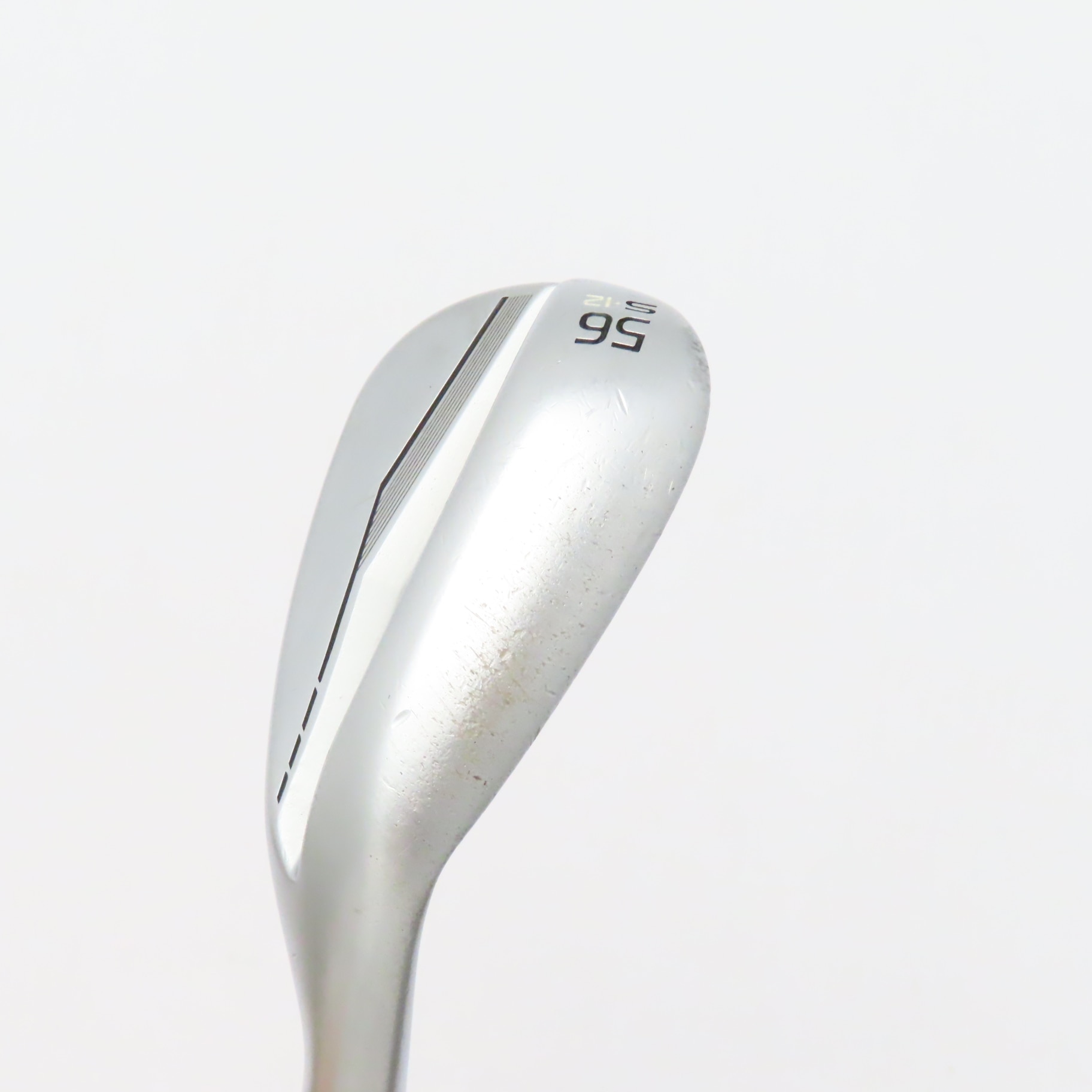 中古】グライド 4.0 S ウェッジ N.S.PRO MODUS3 TOUR 115 56-12 S D