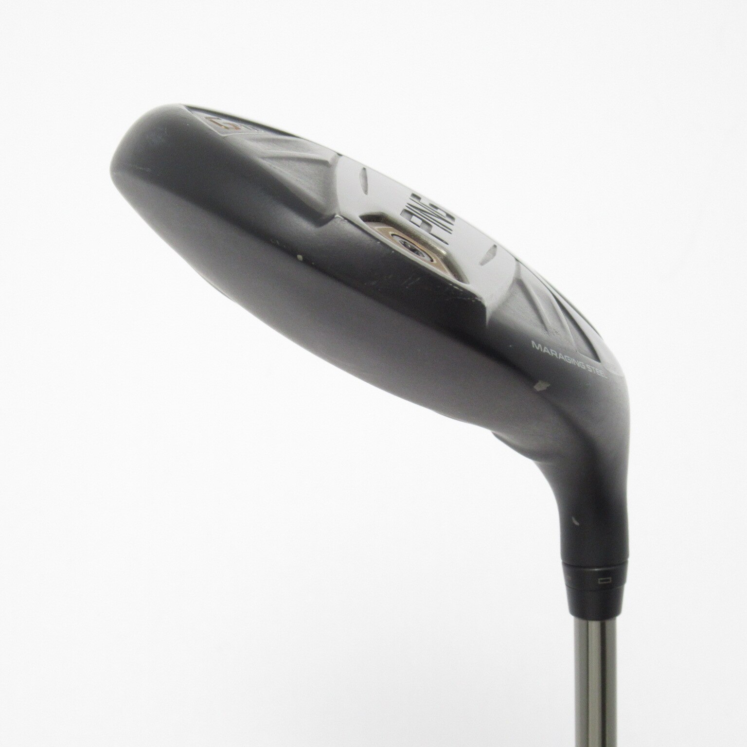 中古】G400 フェアウェイウッド PING TOUR 173-65 14.5 X C