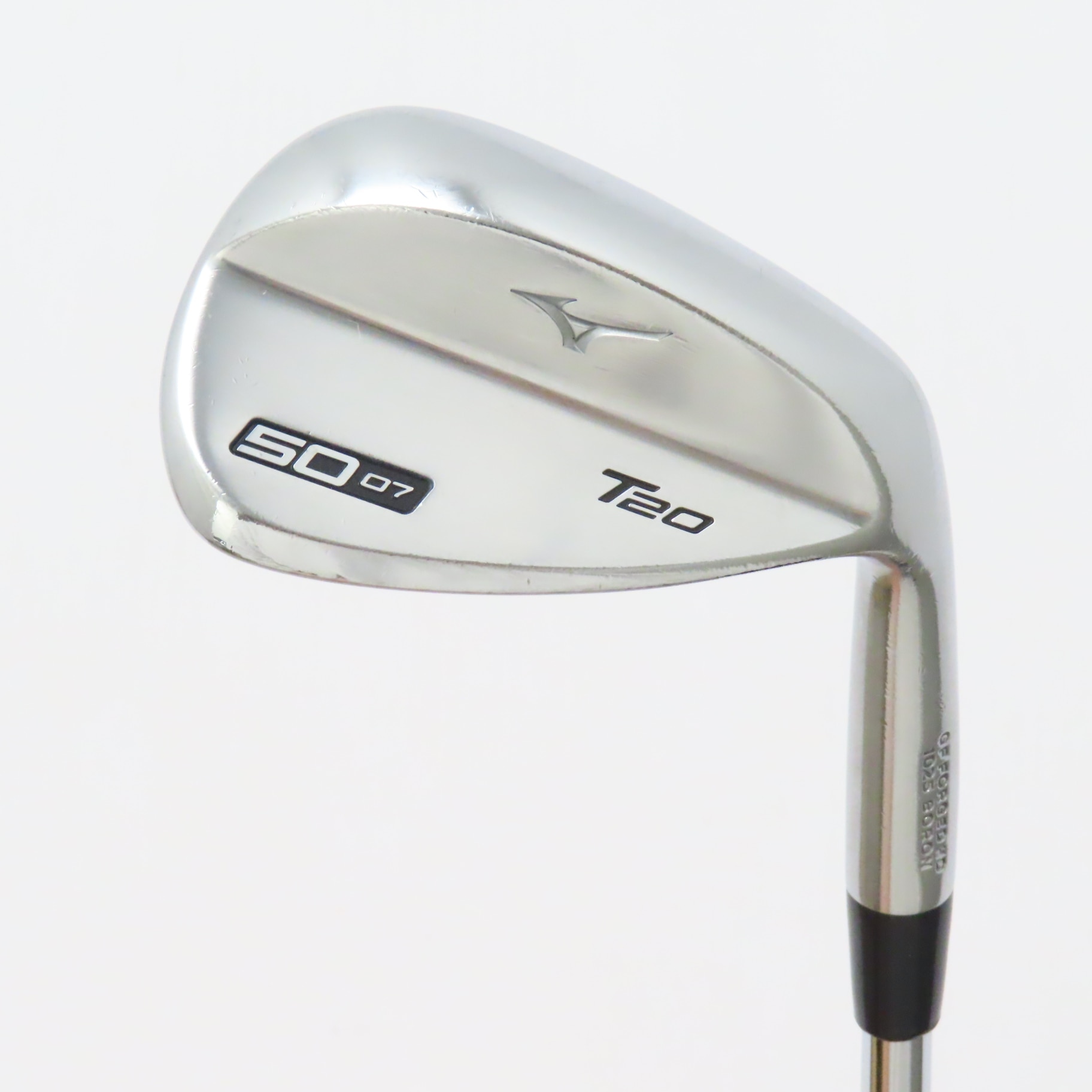 中古】MIZUNO ウェッジ (ミズノ) 通販｜GDO中古ゴルフクラブ