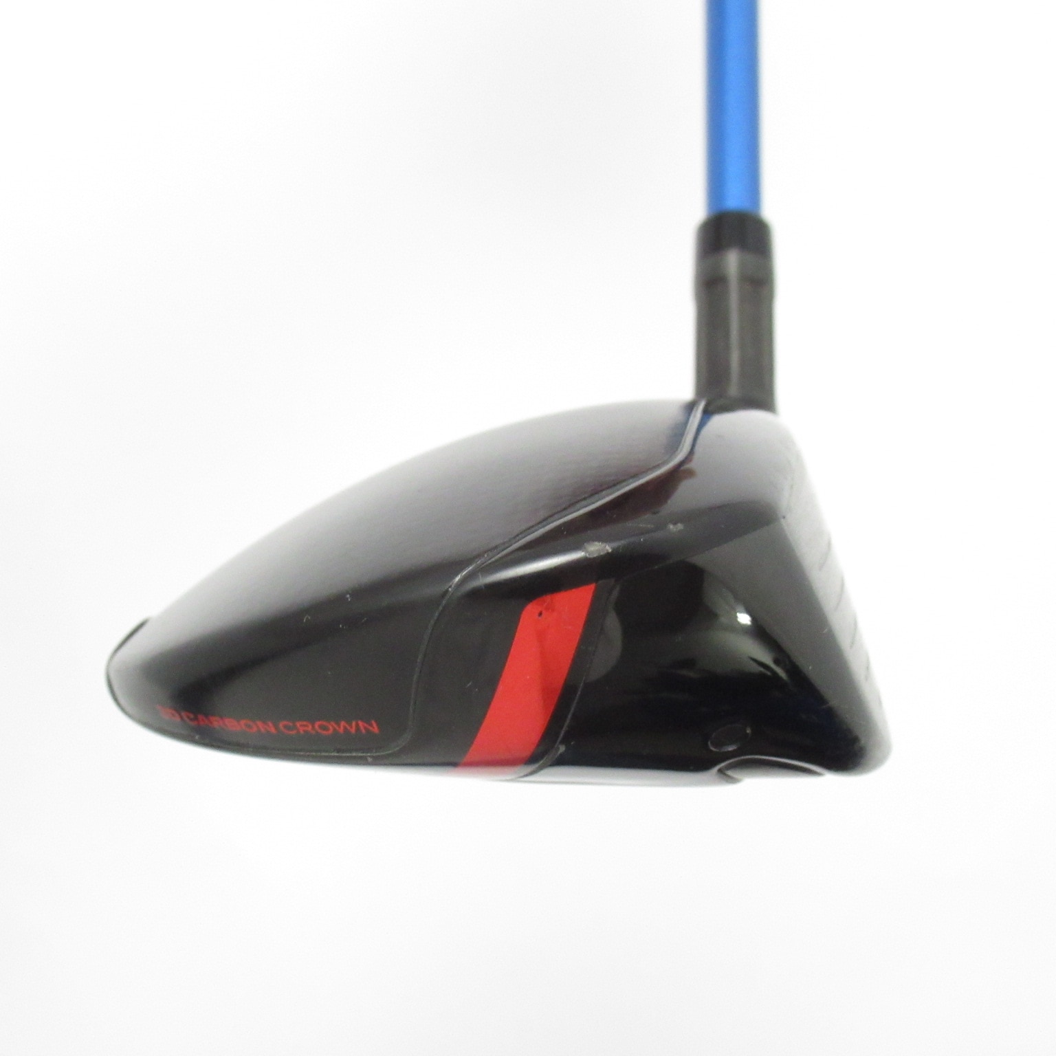 中古】ステルス フェアウェイウッド Speeder NX 60 18 S CD