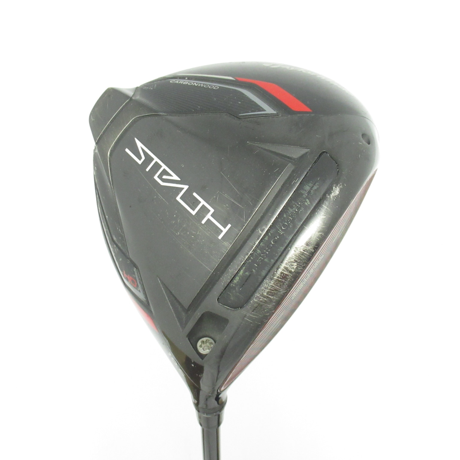 中古】ステルス HD ドライバー (テーラーメイド) ステルス 通販｜GDO