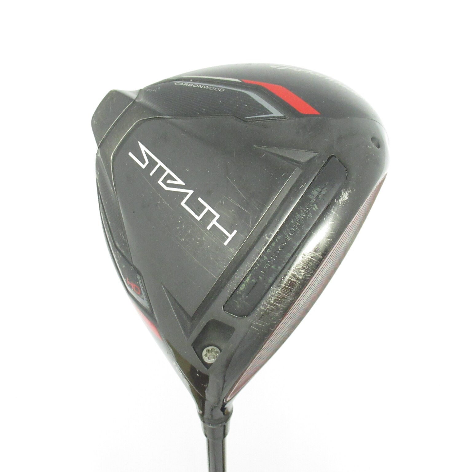 ステルス2 HD 10.5 ドライバー ヘッドのみ ヘッドのみ ステルス2