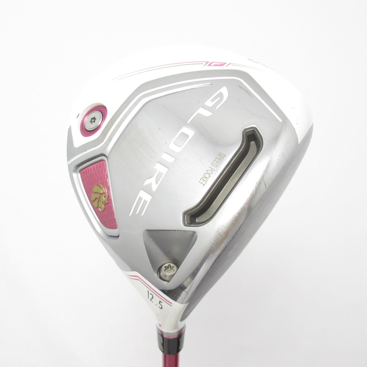 即決 中古超美品 GLOIRE(グローレ) F2 ドライバー 2016 1W GLOIRE GL