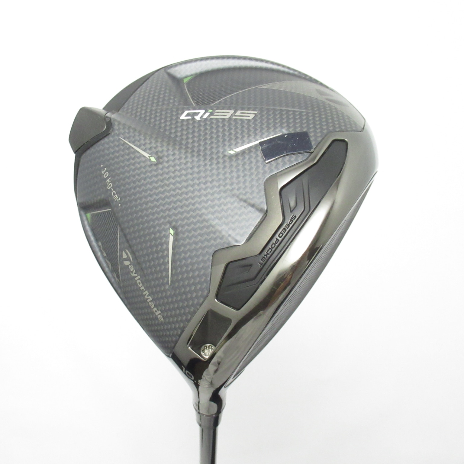中古】Qi35 MAX ドライバー (テーラーメイド) Qi35 通販｜GDO中古