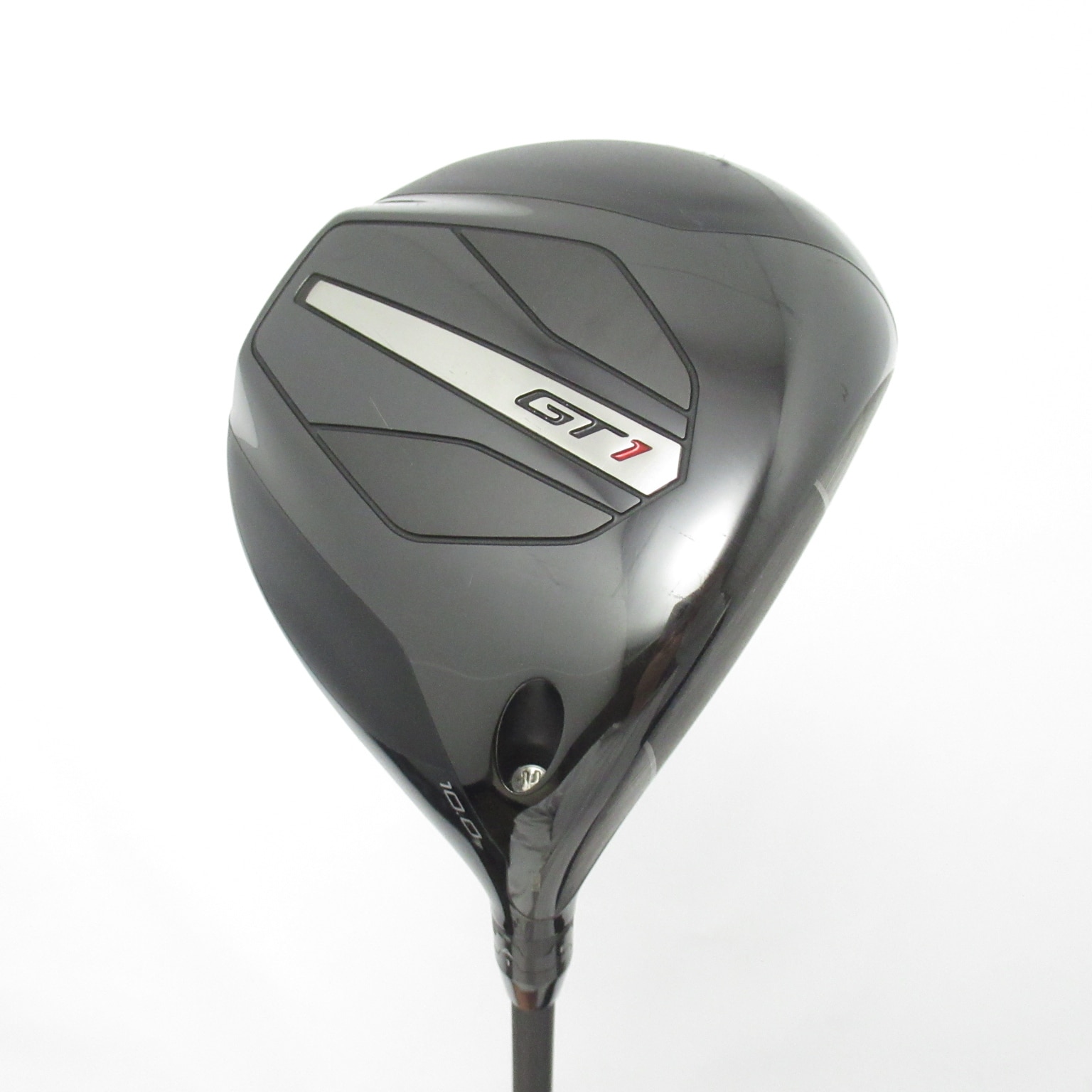タイトリスト GT1 10° TENSEI 1K BLUE 55 S 45.5 中古】GT1 US ドライバー TENSEI 1K BLUE 55 10 S CD(ドライバー（単品