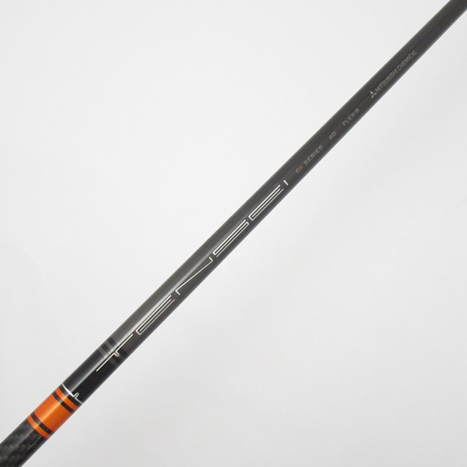 中古】G440 MAX ドライバー TENSEI CK PRO ORANGE 60 12 S C