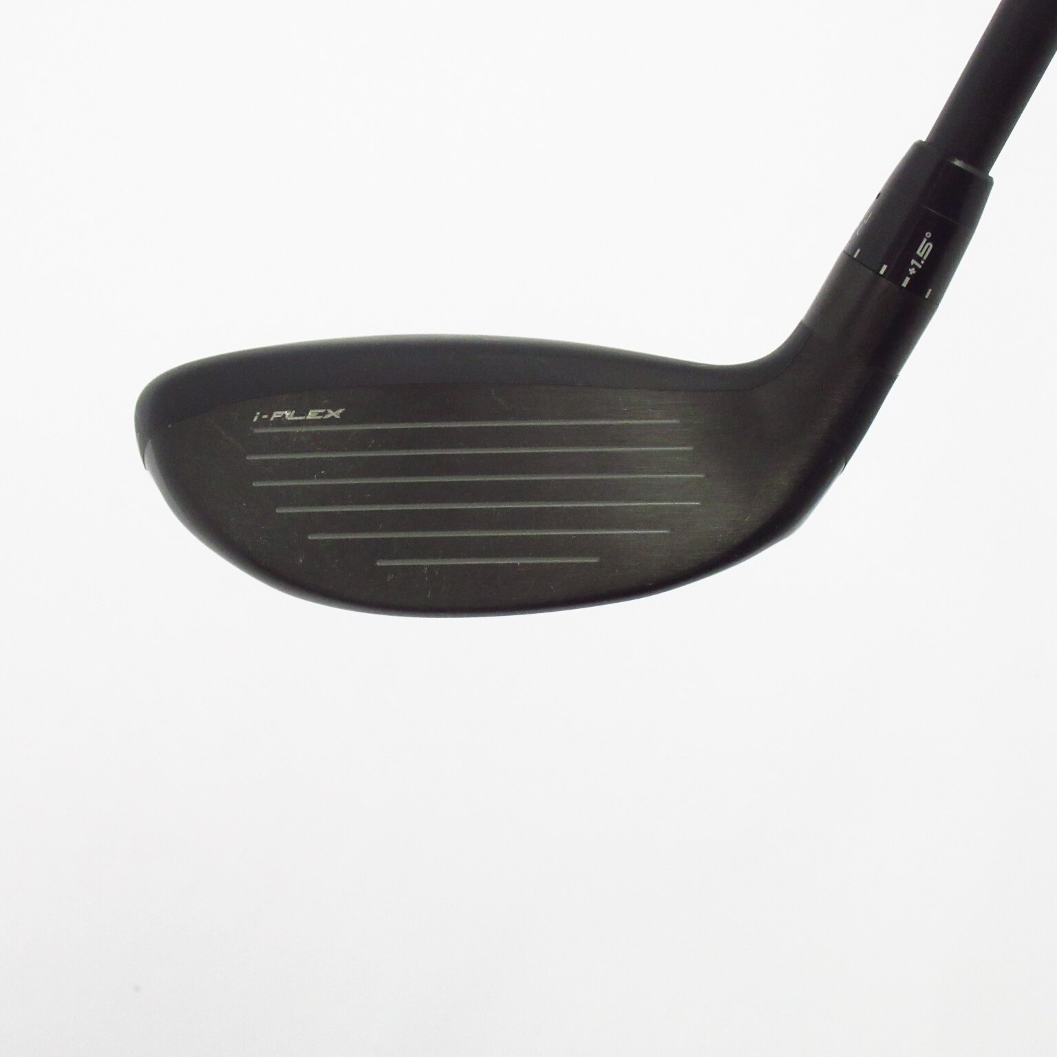 中古】スリクソン ZXi ハイブリッド ユーティリティ Diamana ZXi for