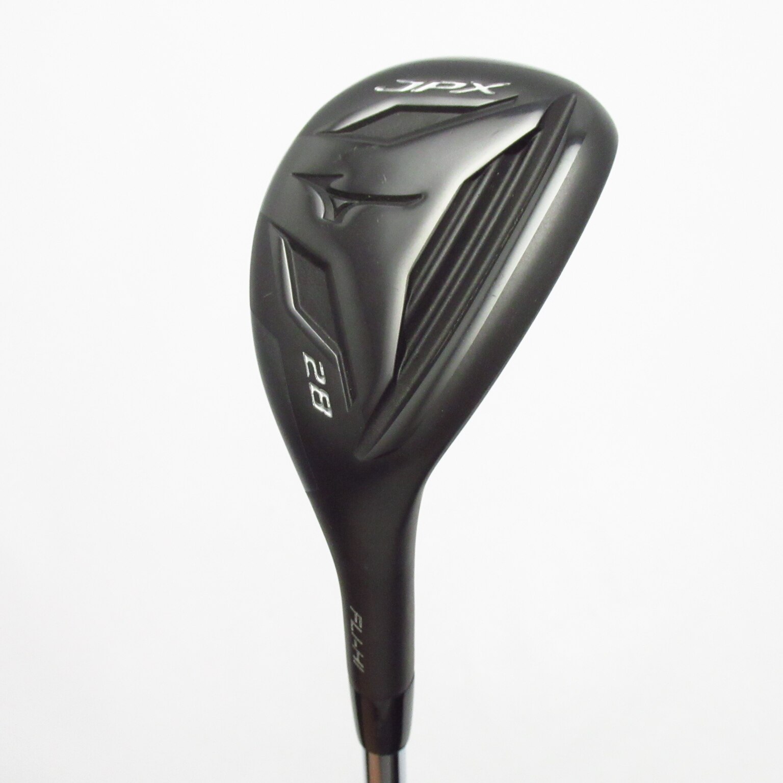 中古】JPX FLI-HI(2024) ユーティリティ (ミズノ) JPX 通販｜GDO中古