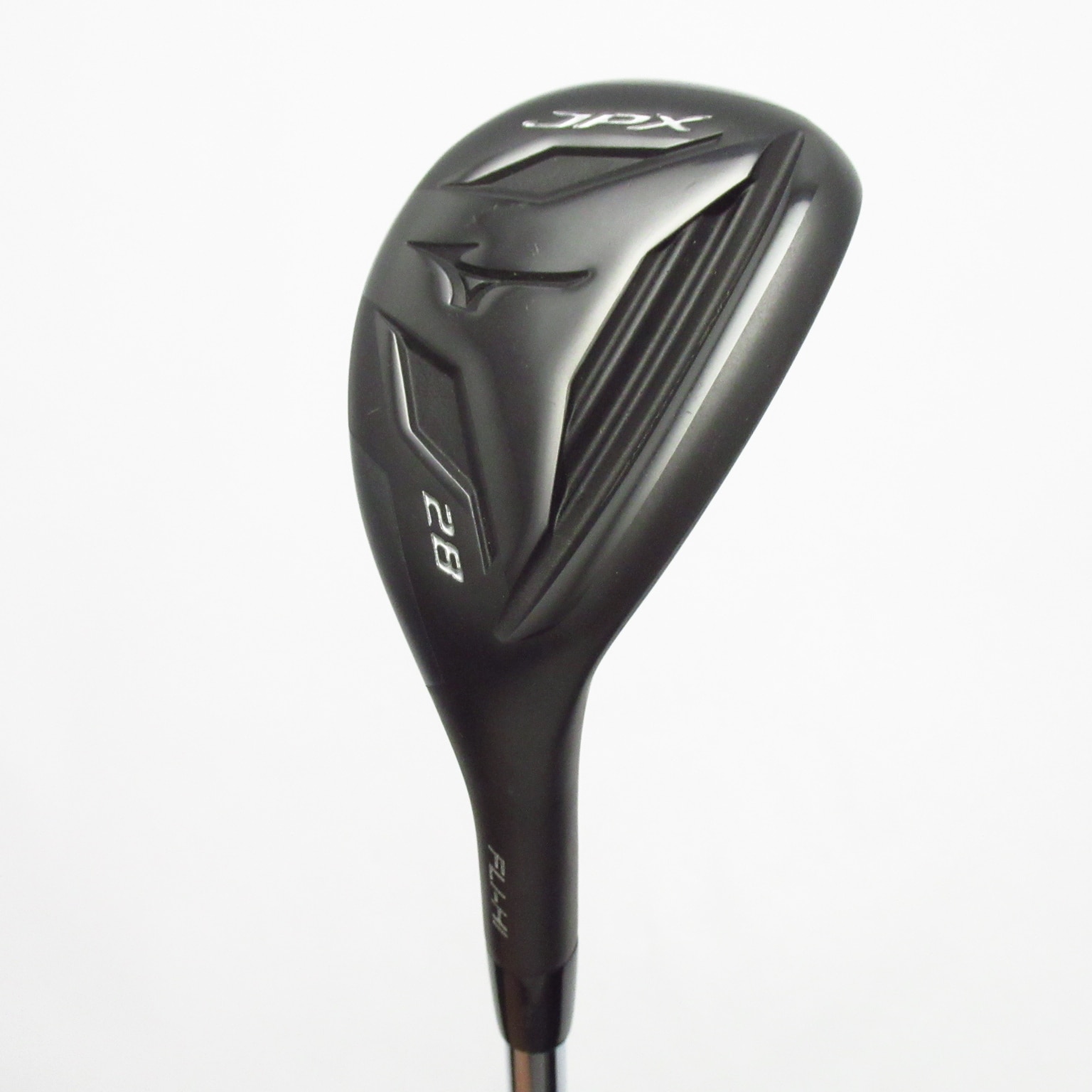 中古】JPX FLI-HI ユーティリティ N.S.PRO 850GH neo 28 S CD
