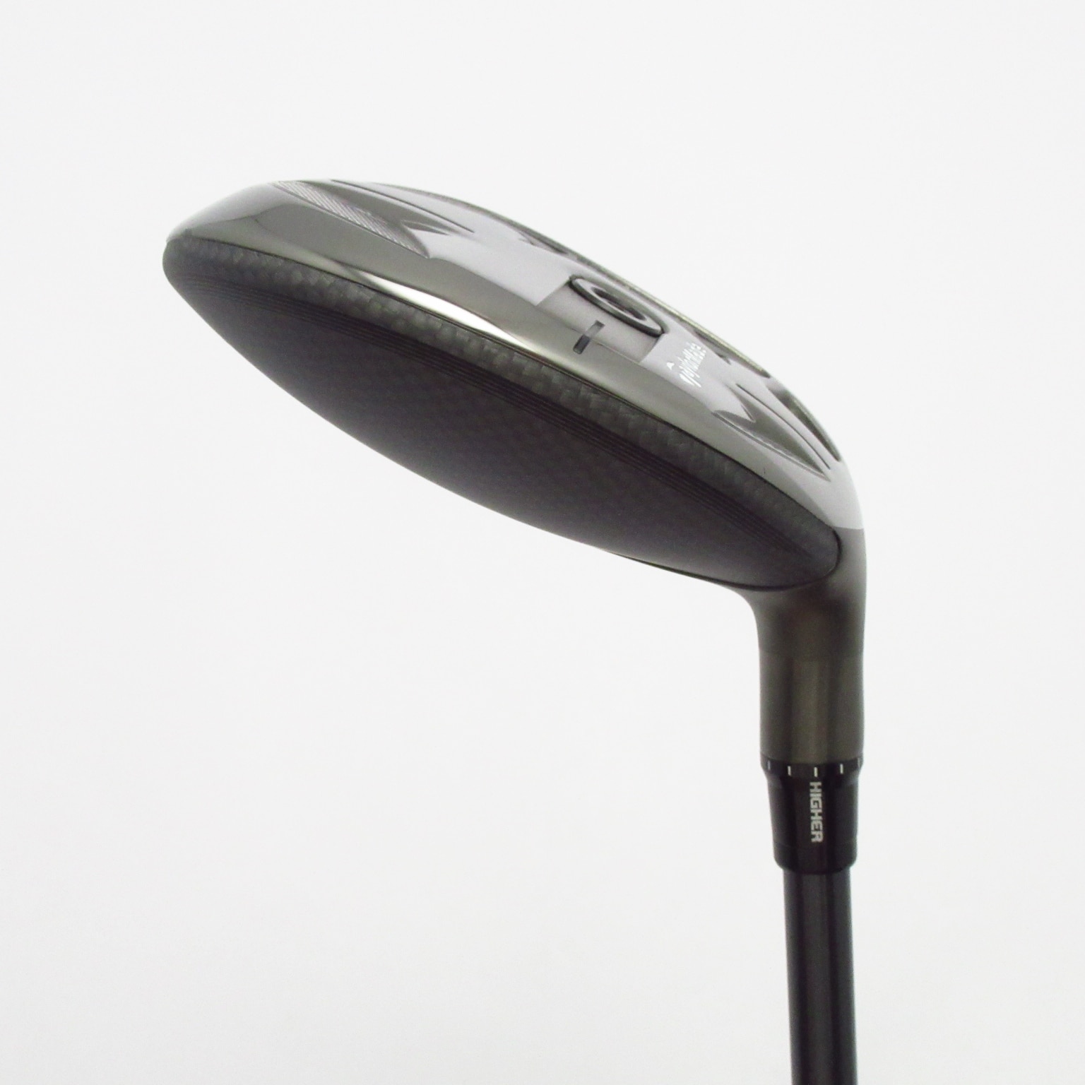 中古】Qi35 レスキュー ユーティリティ Diamana Silver TM70(2025） 25