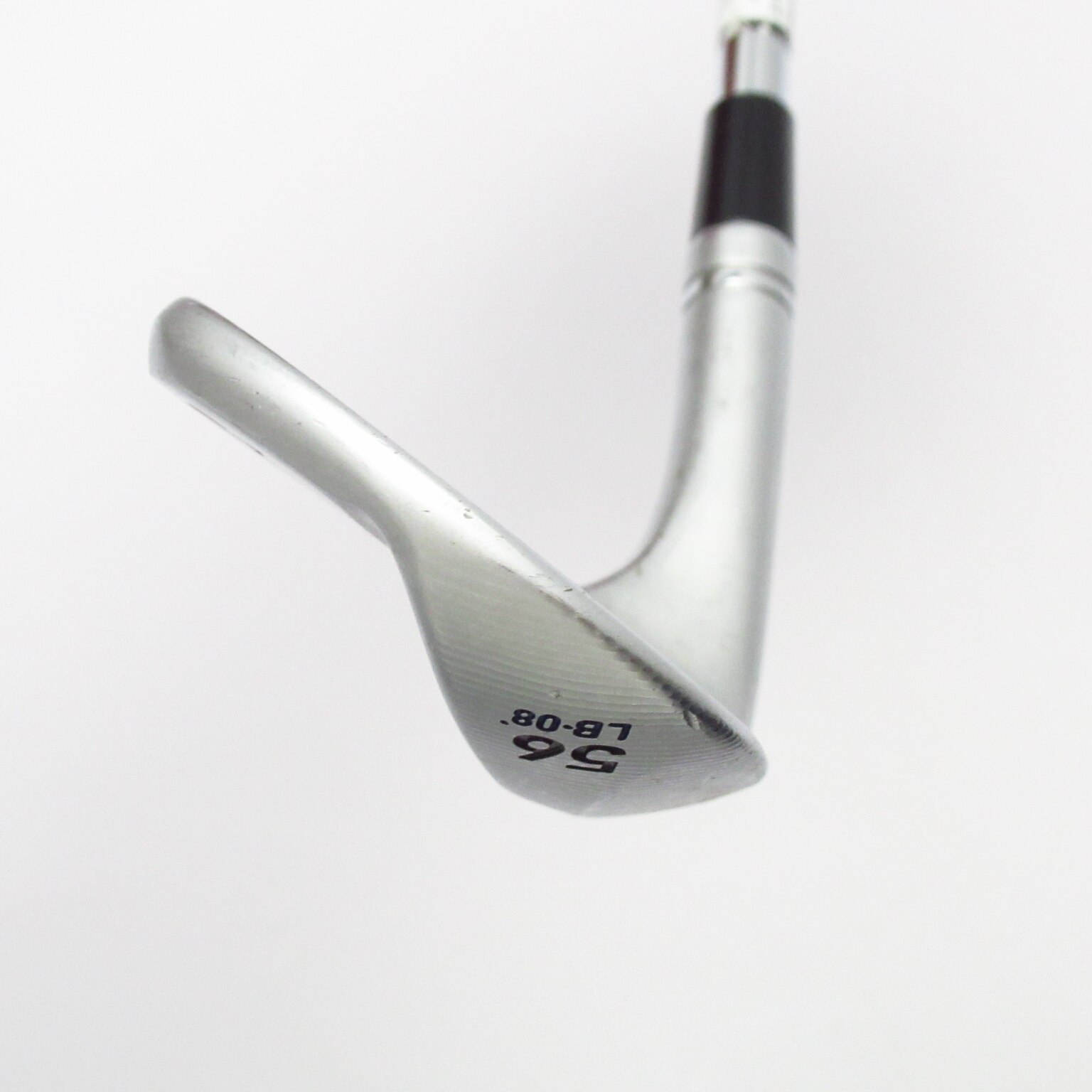 中古】ミルドグラインド3 クローム ウェッジ N.S.PRO MODUS3 TOUR 105