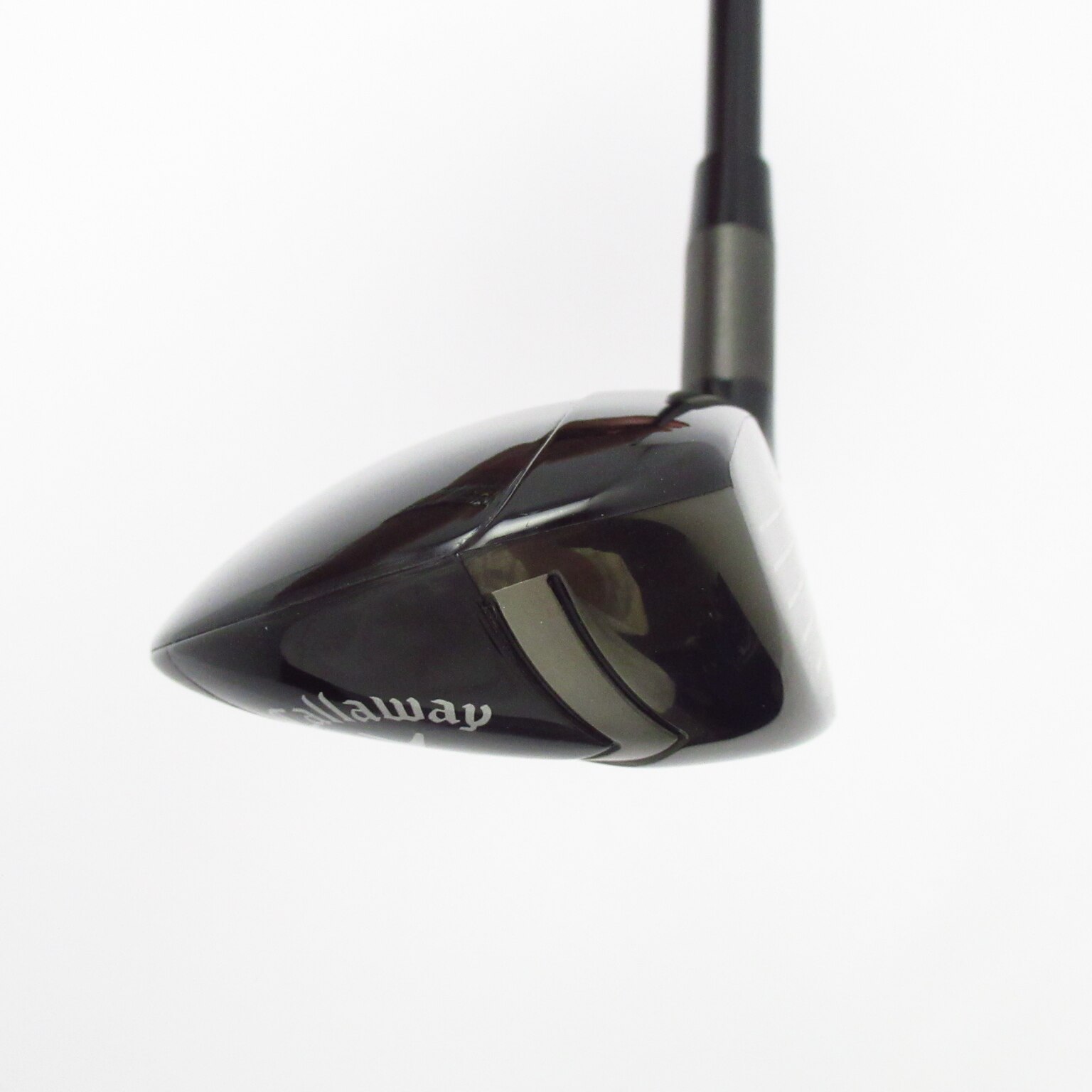中古】APEX UW(2025) ユーティリティ TENSEI BLACK SILVER 70 for