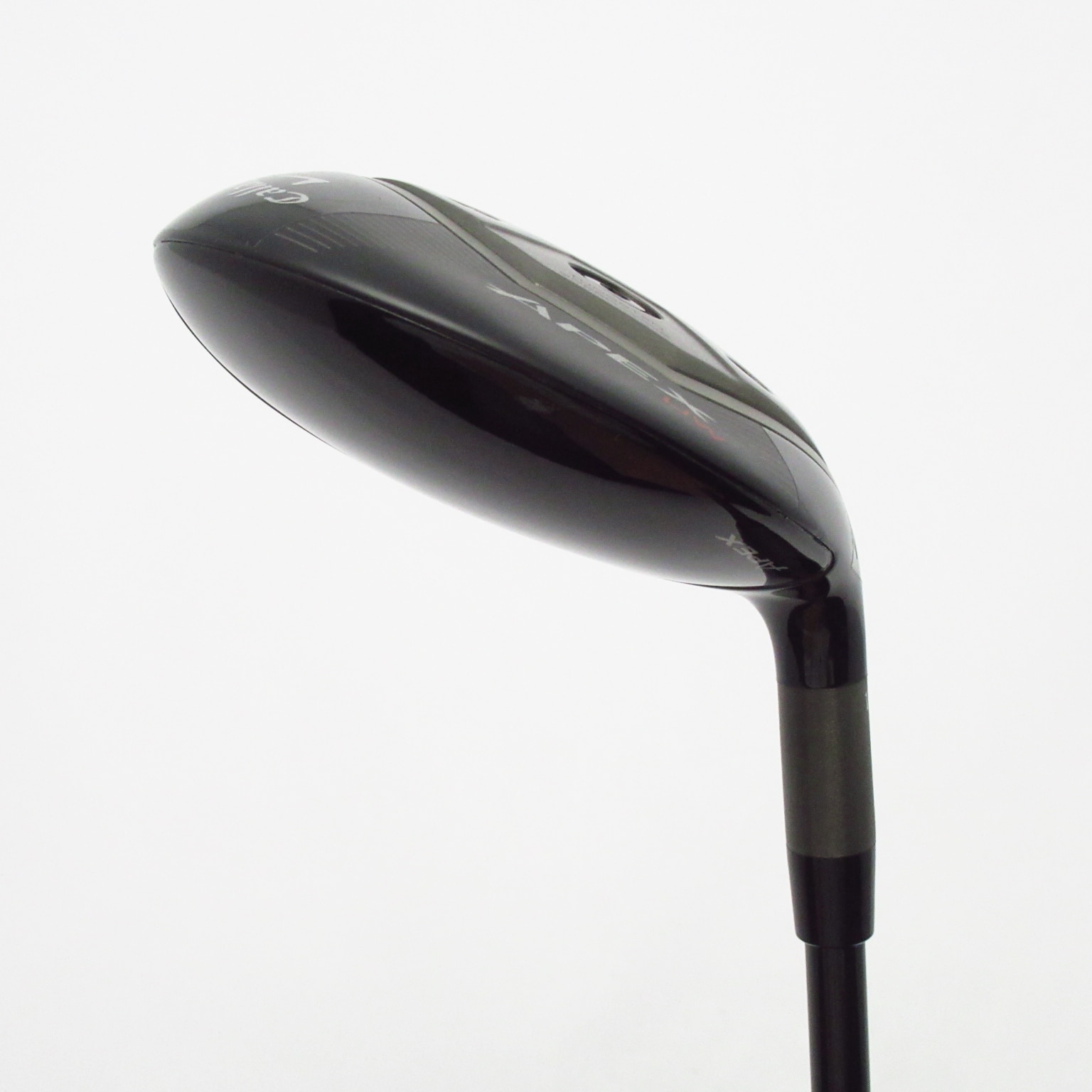 中古】APEX UW(2025) ユーティリティ TENSEI BLACK SILVER 70 for