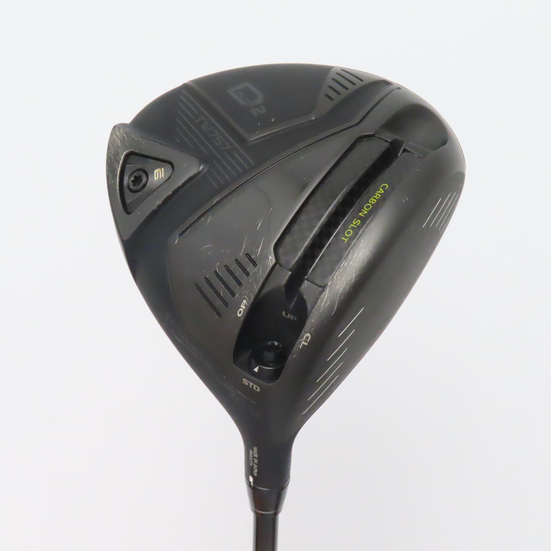 中古】本間ゴルフ ドライバー 通販｜GDO中古ゴルフクラブ