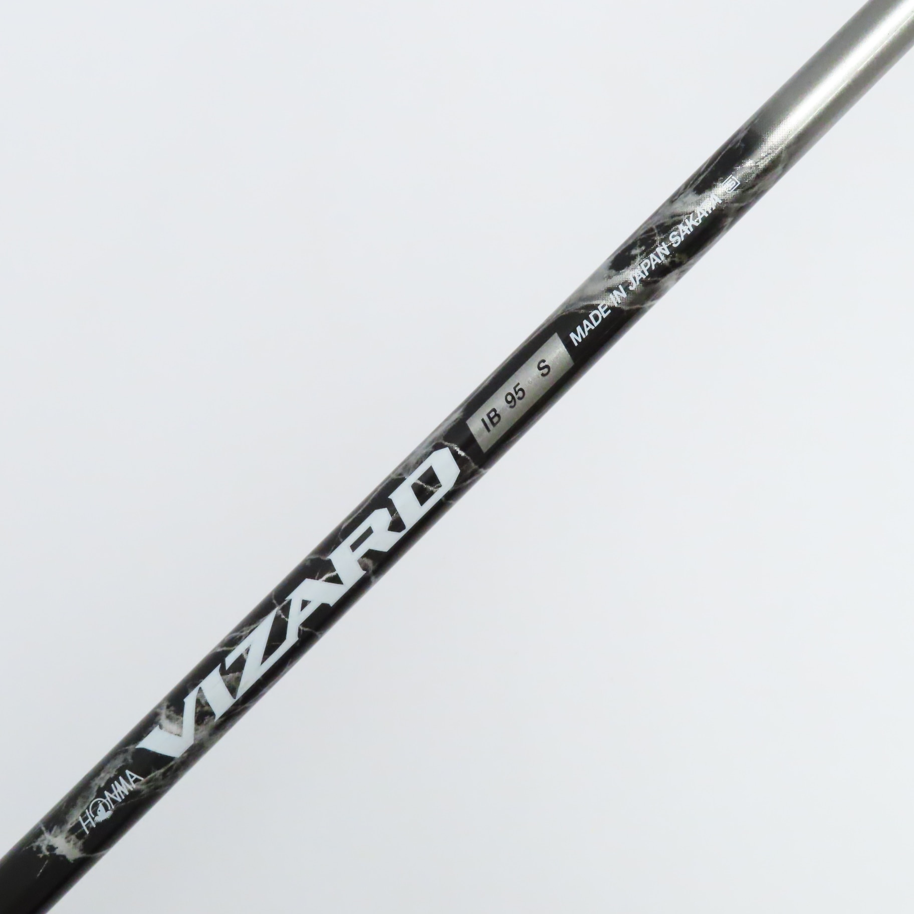 中古】ツアーワールド TW737P アイアン VIZARD IB95 24 S CD(アイアン