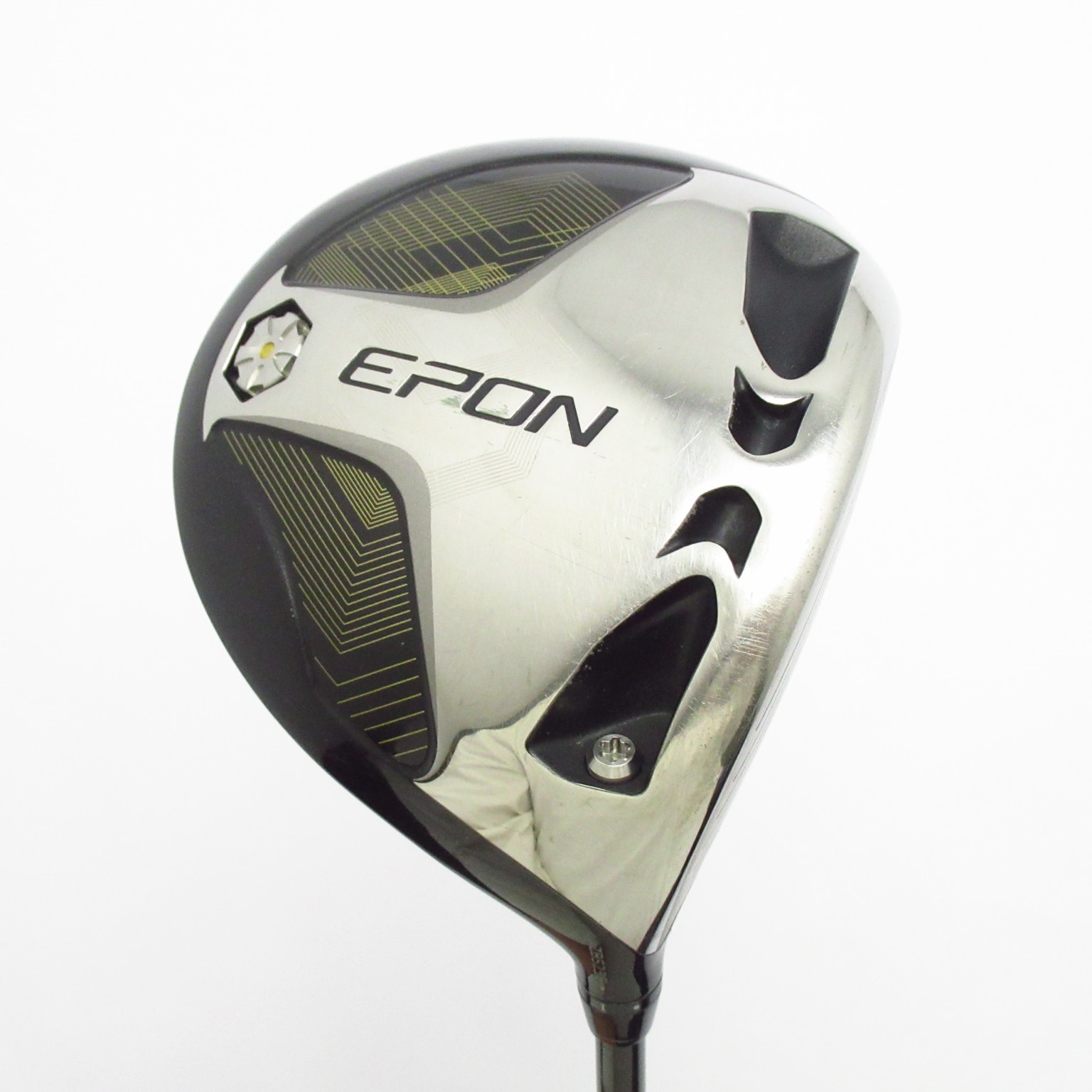 中古】EF-01 ドライバー Fire Express MAX Plus 4 判別不能 F1 C