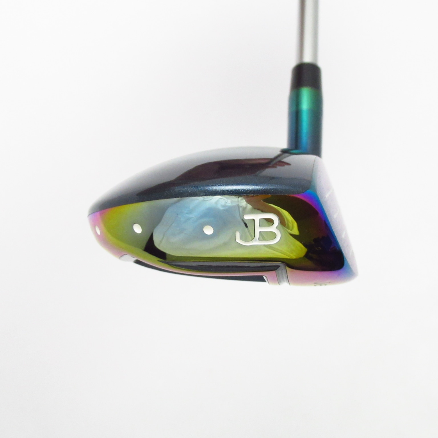 中古】JB701FW NouvelleVague IP AURORA フェアウェイウッド Diamana