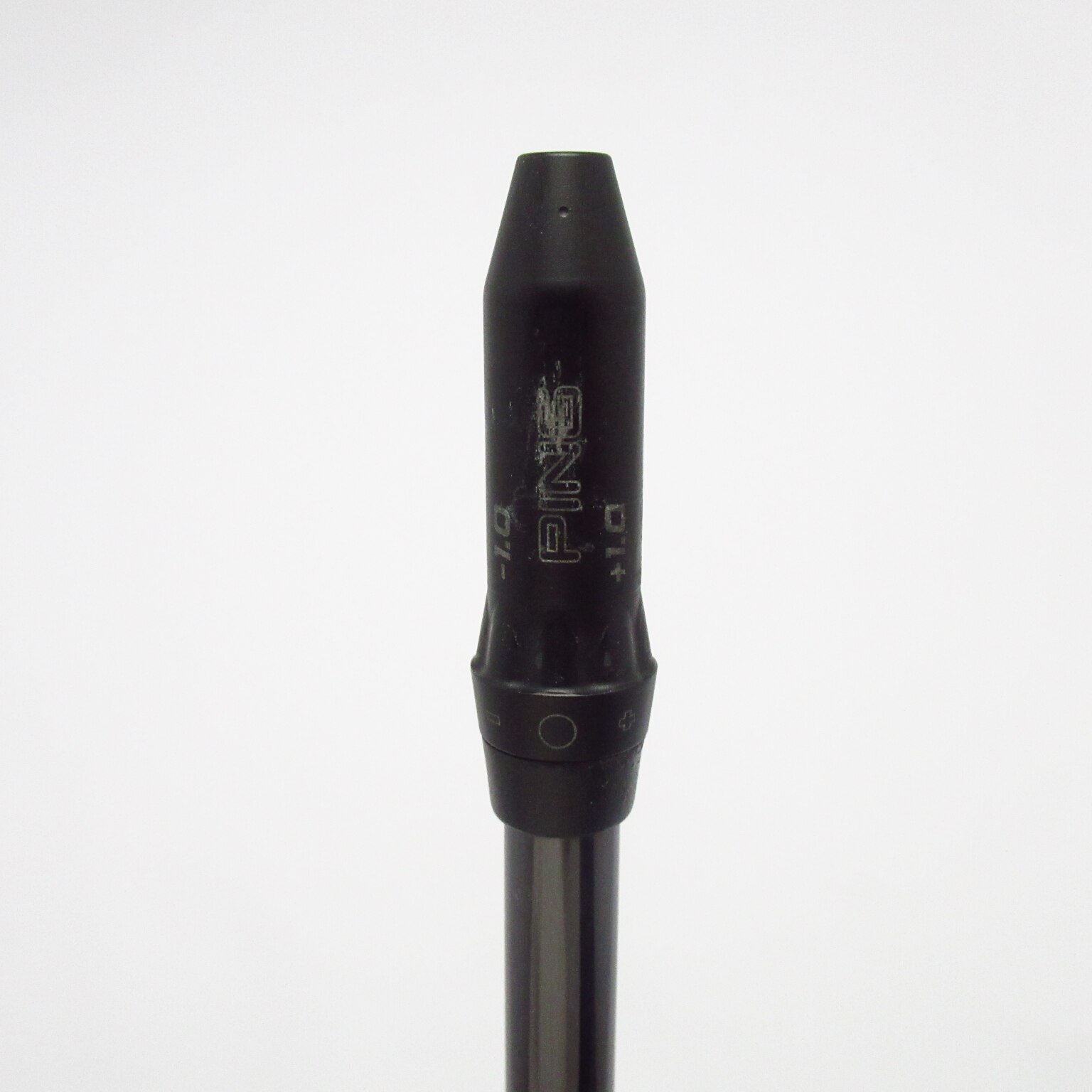 中古】ピン 純正シャフト フェアウェイウッド用_スリーブ付 PING TOUR