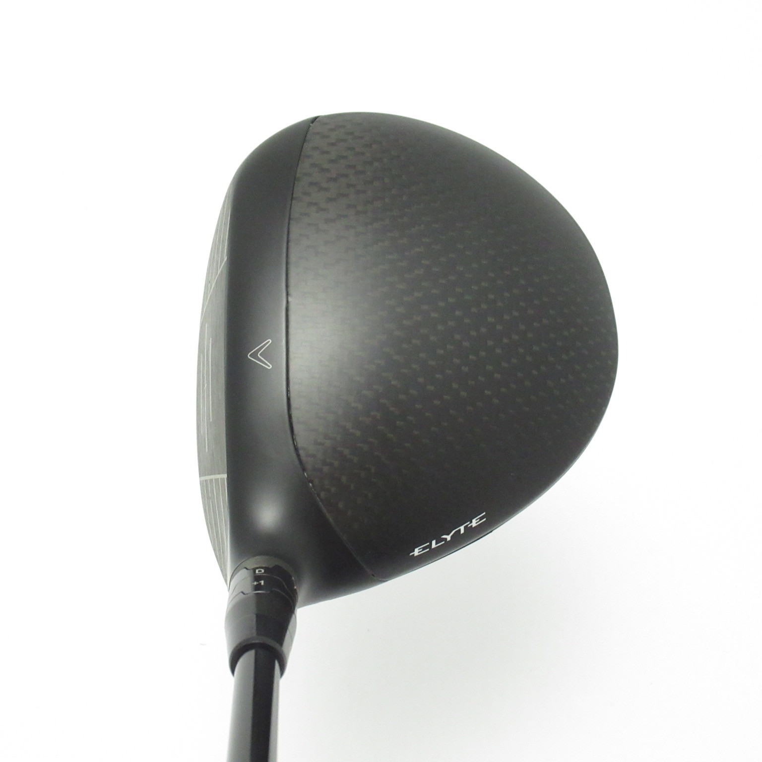 中古】エリート MINI ドライバー TENSEI GREEN 60 for Callaway 13.5