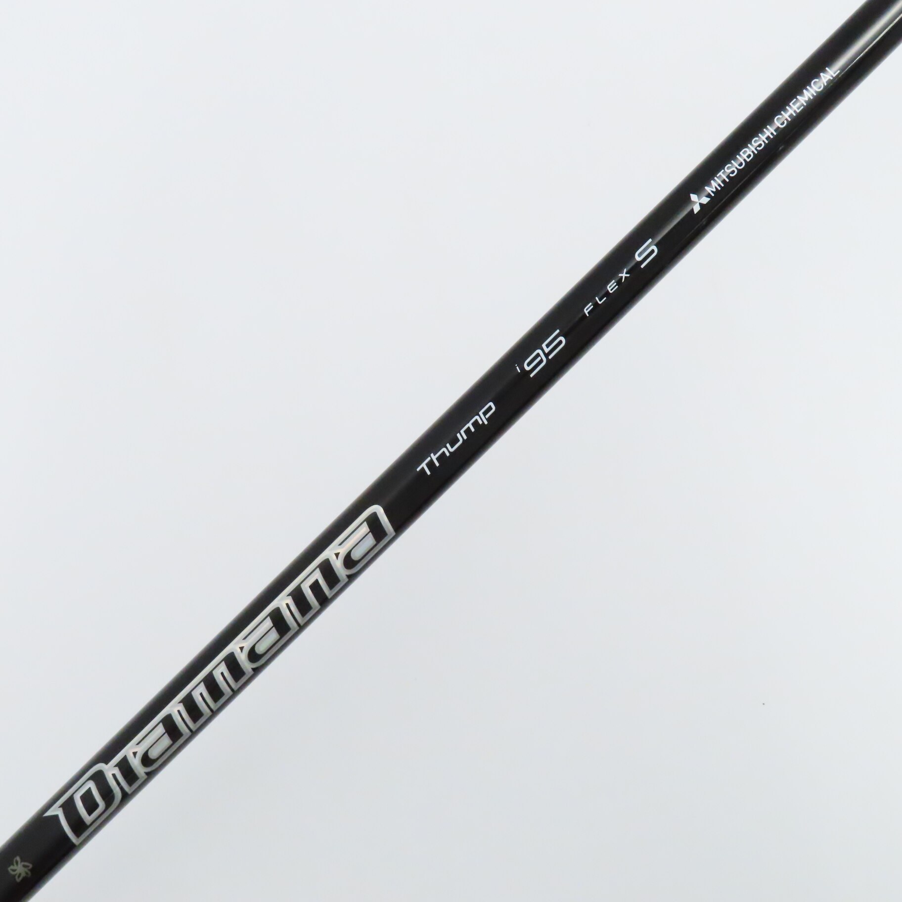 中古】P7 MC アイアン Diamana Thump i95 26 S BC(アイアン（セット
