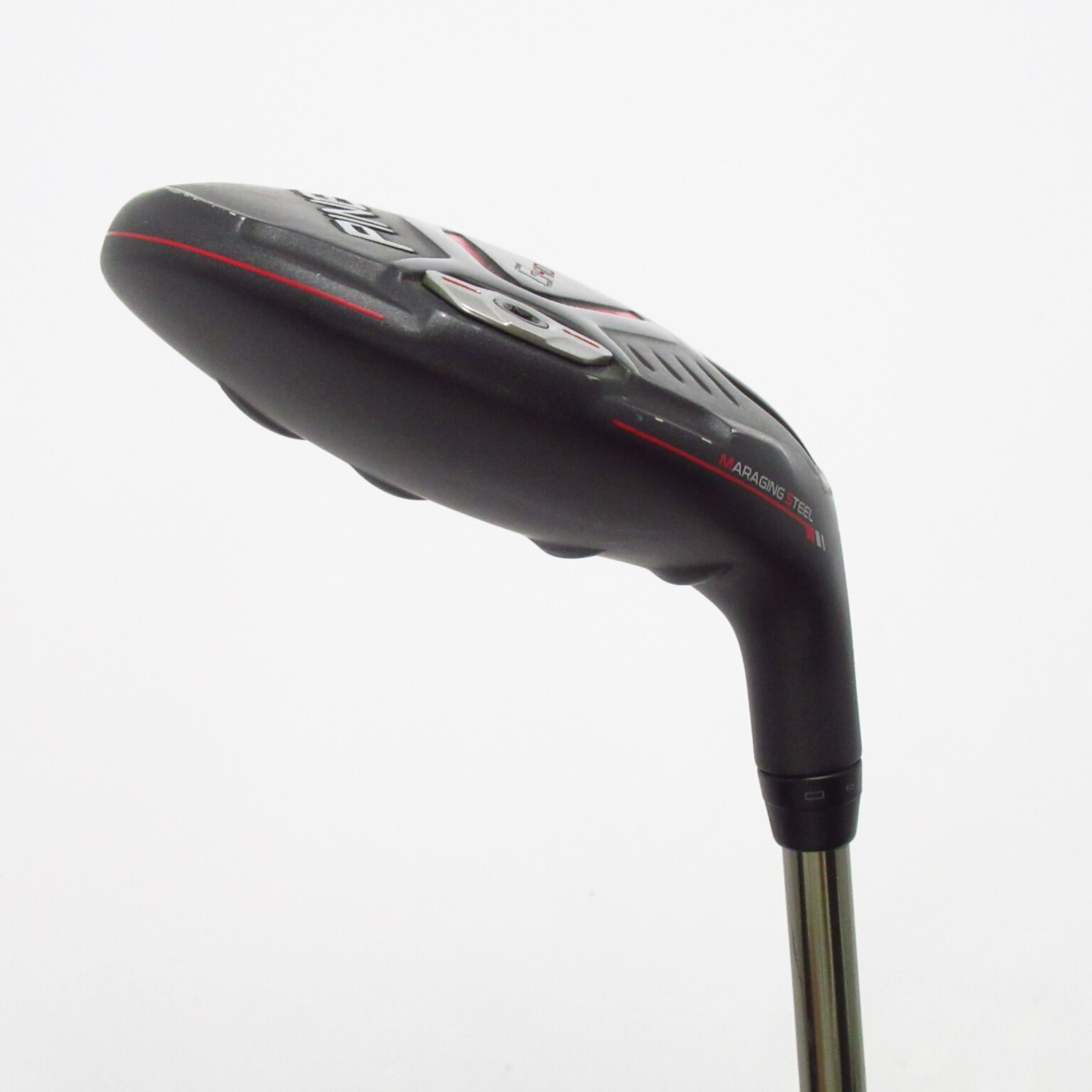 中古】G410 ユーティリティ PING TOUR 173-85 22 R D(ユーティリティ