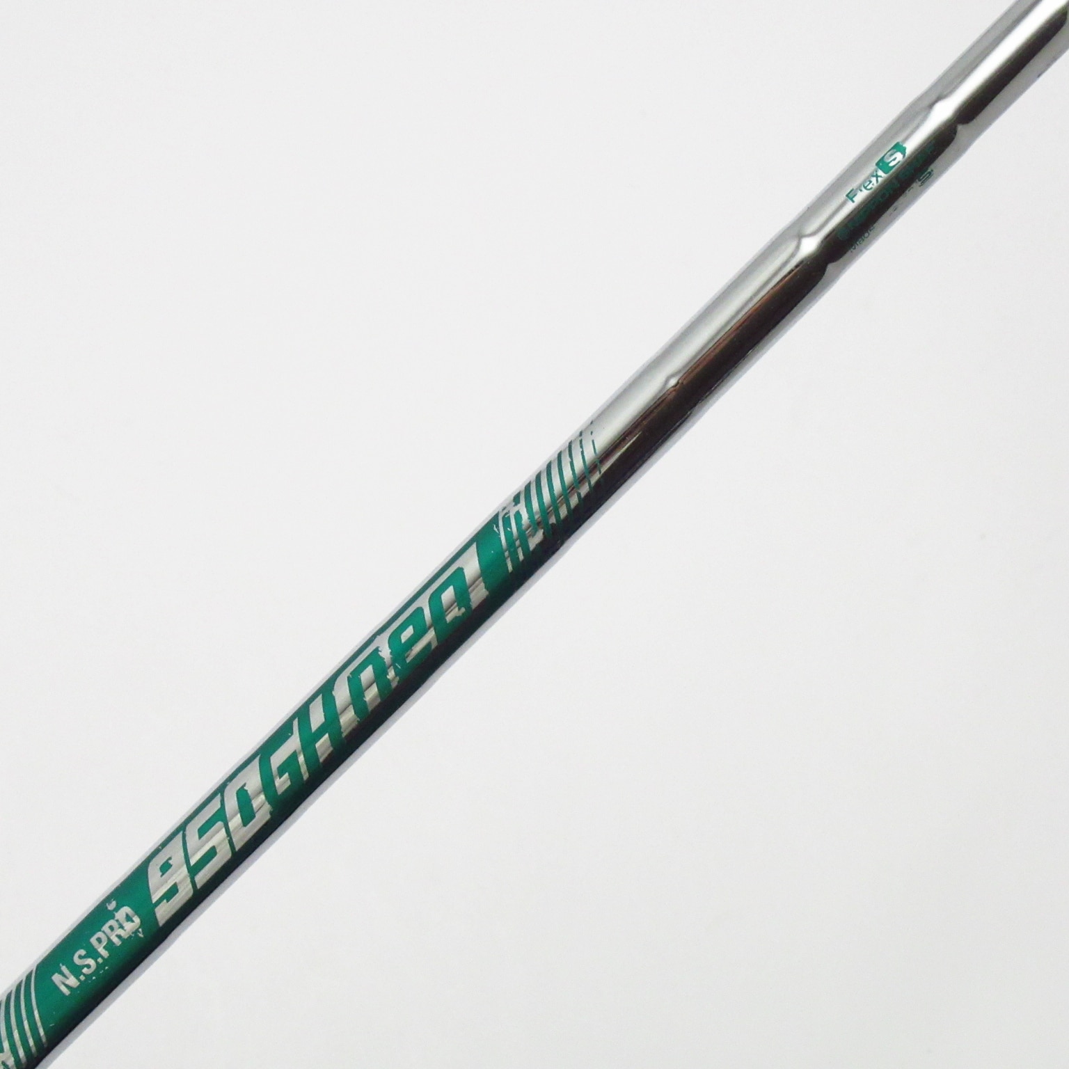 中古】ボーケイ SM9 TOUR CHROME ウェッジ N.S.PRO 950GH neo 56-14 S