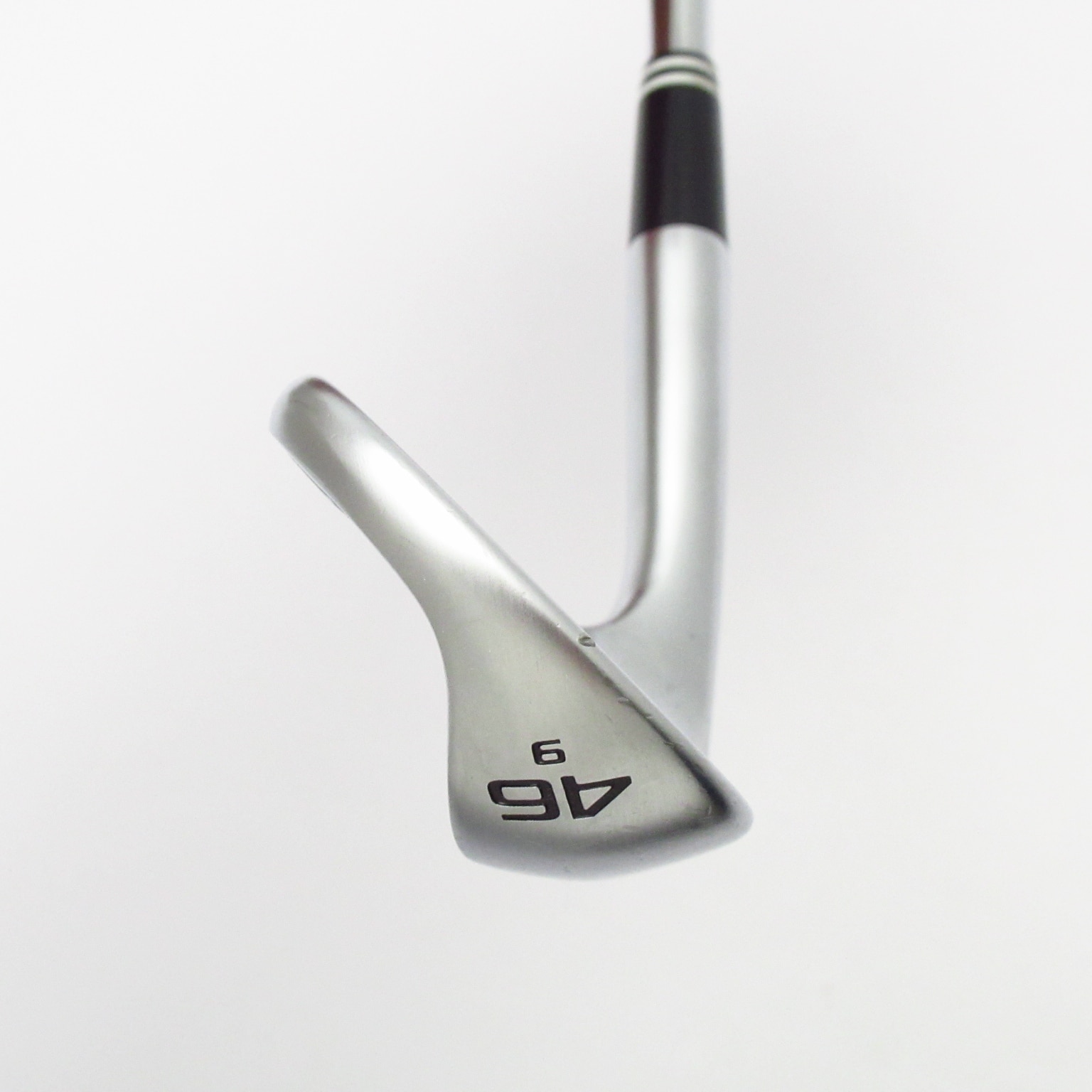 中古】CVX ZIPCORE ウェッジ N.S.PRO MODUS3 TOUR 115 46-09 S C
