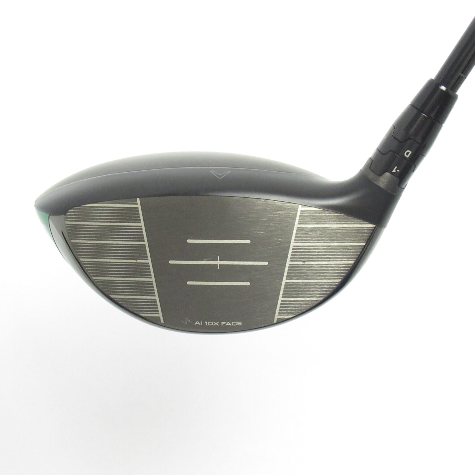 中古】エリート MINI ドライバー TENSEI GREEN 60 for Callaway 11.5