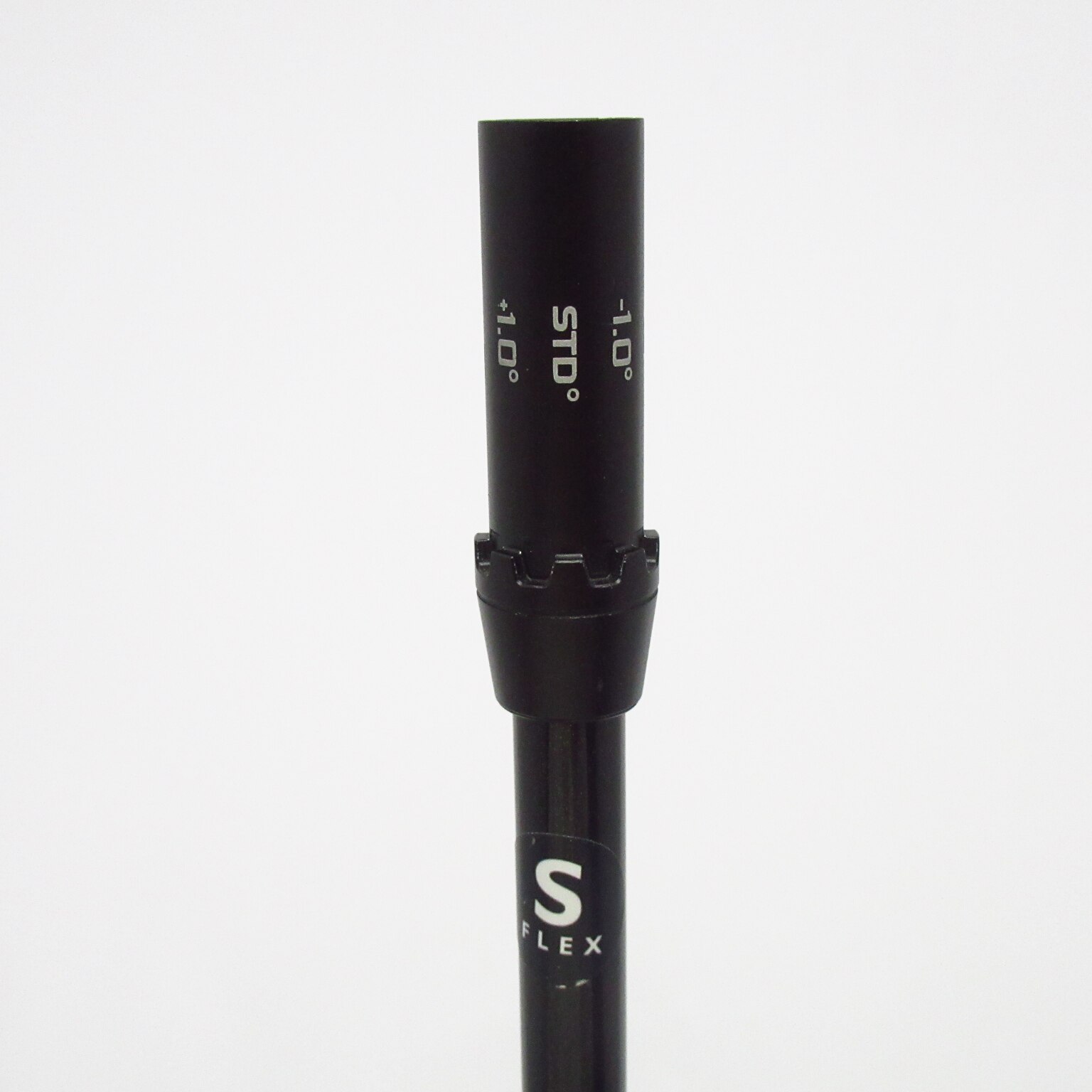 中古】Tour AD CQ ドライバー用_スリーブ付 Tour AD CQ-5 S C(シャフト