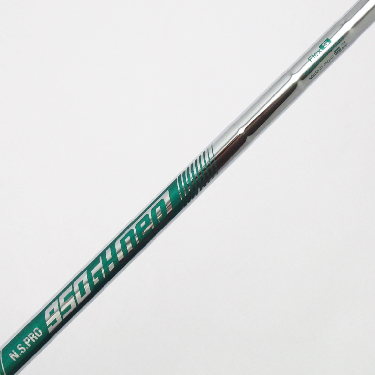 中古】ボーケイ SM10 ニッケル ウェッジ N.S.PRO 950GH neo 48-10 S CD