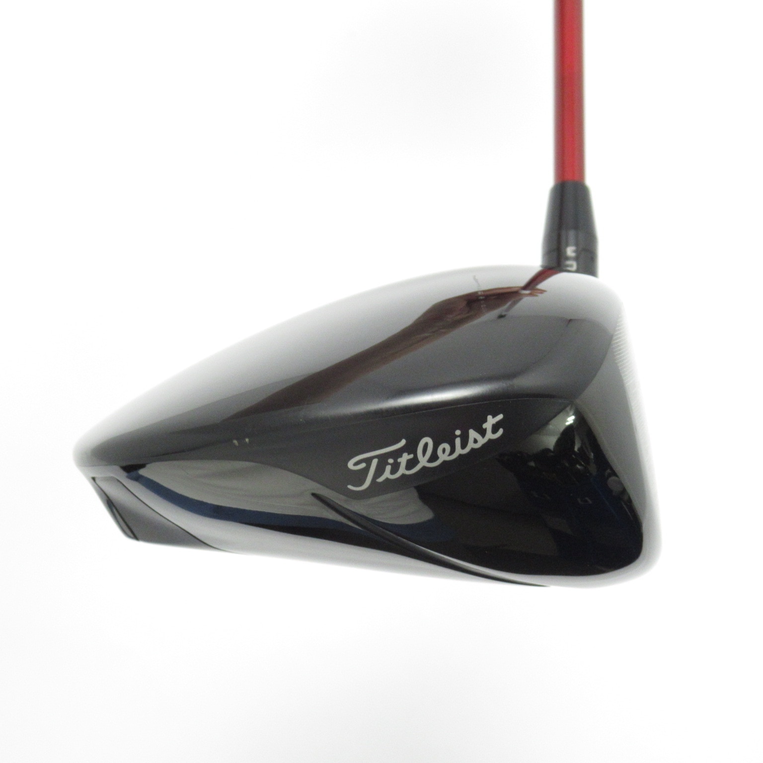 中古】TSR2 ドライバー PROJECT X DENALI RED 50 10 5.0 CD(ドライバー