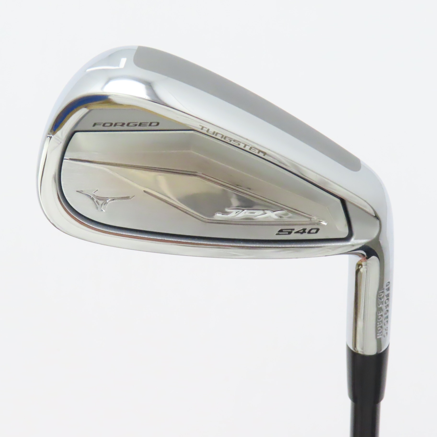 中古】JPX アイアンセット (ミズノ) 通販｜GDO中古ゴルフクラブ