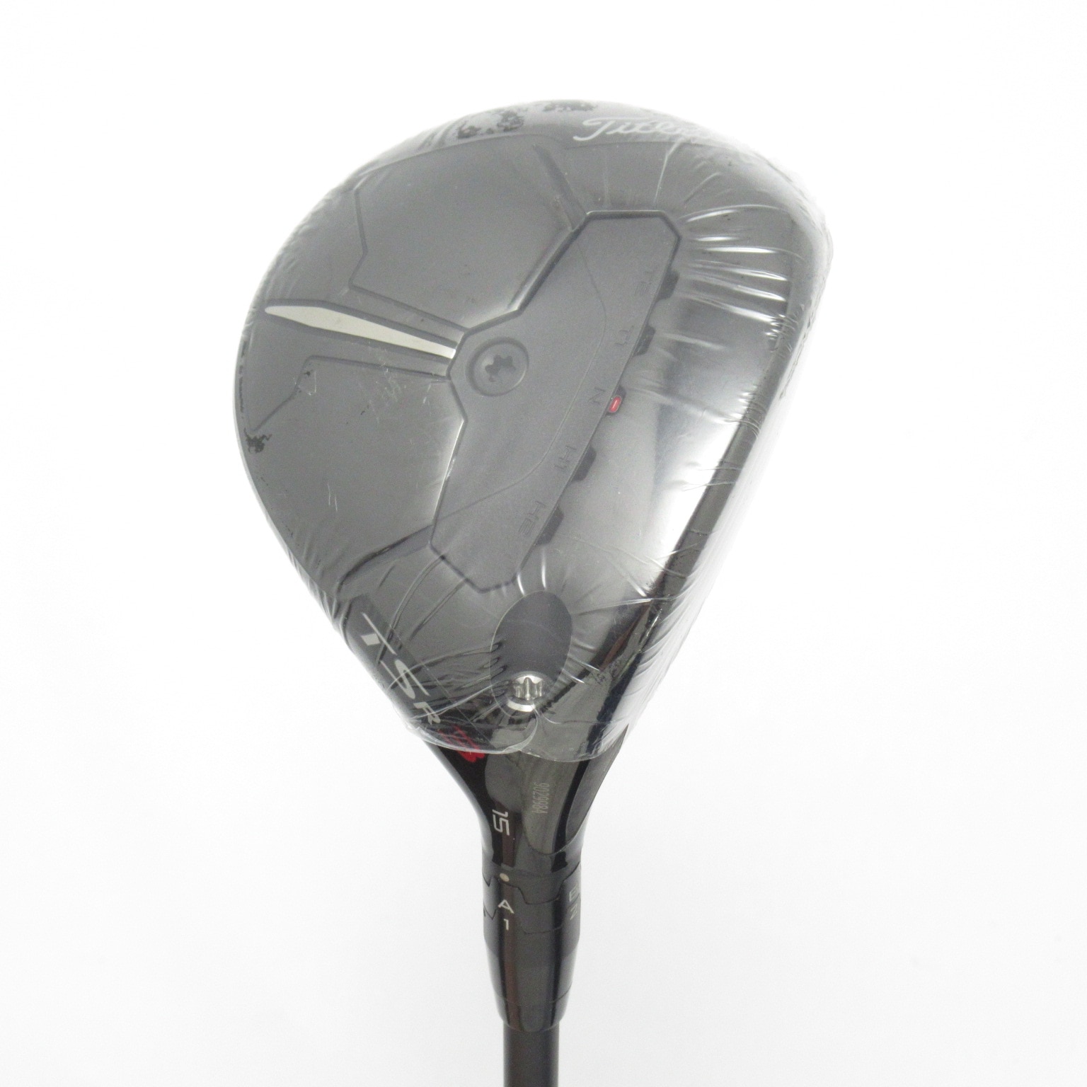 中古】TSR3 フェアウェイウッド Tour AD IZ-6 15 S A(フェアウェイ