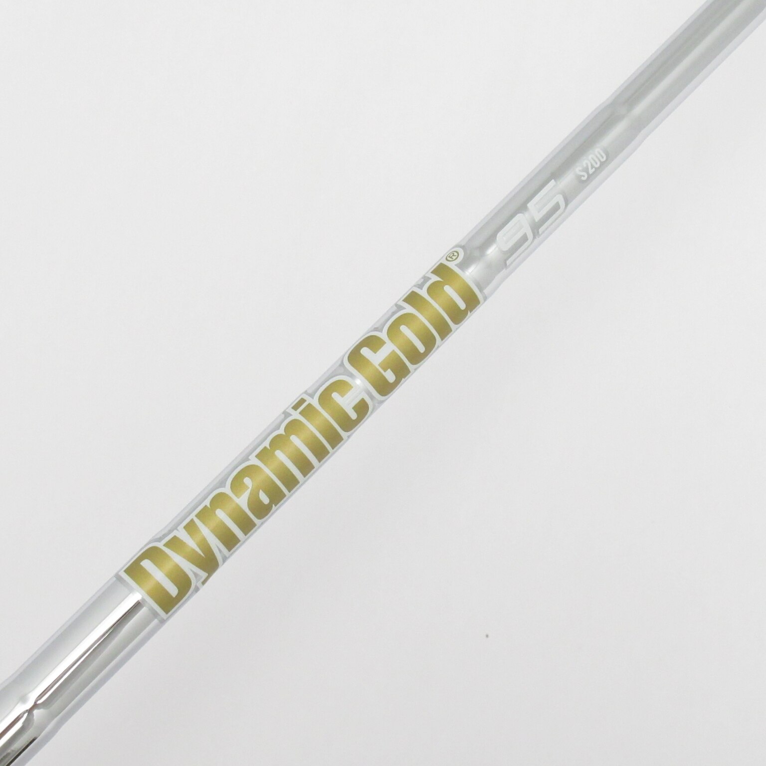 中古】MizunoPro 245 アイアン Dynamic Gold 95 24 S200 C(アイアン