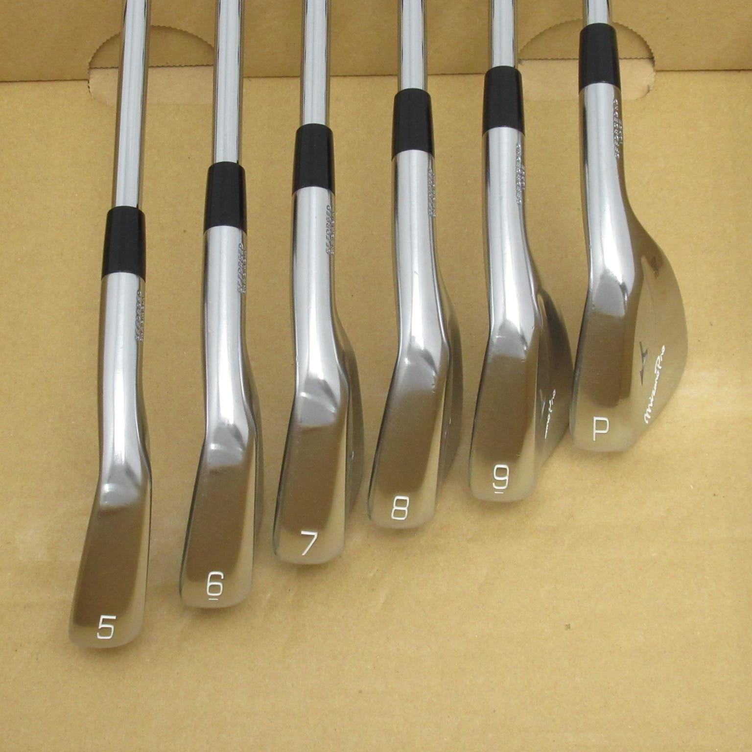 中古】MizunoPro 245 アイアン Dynamic Gold 95 24 S200 C(アイアン
