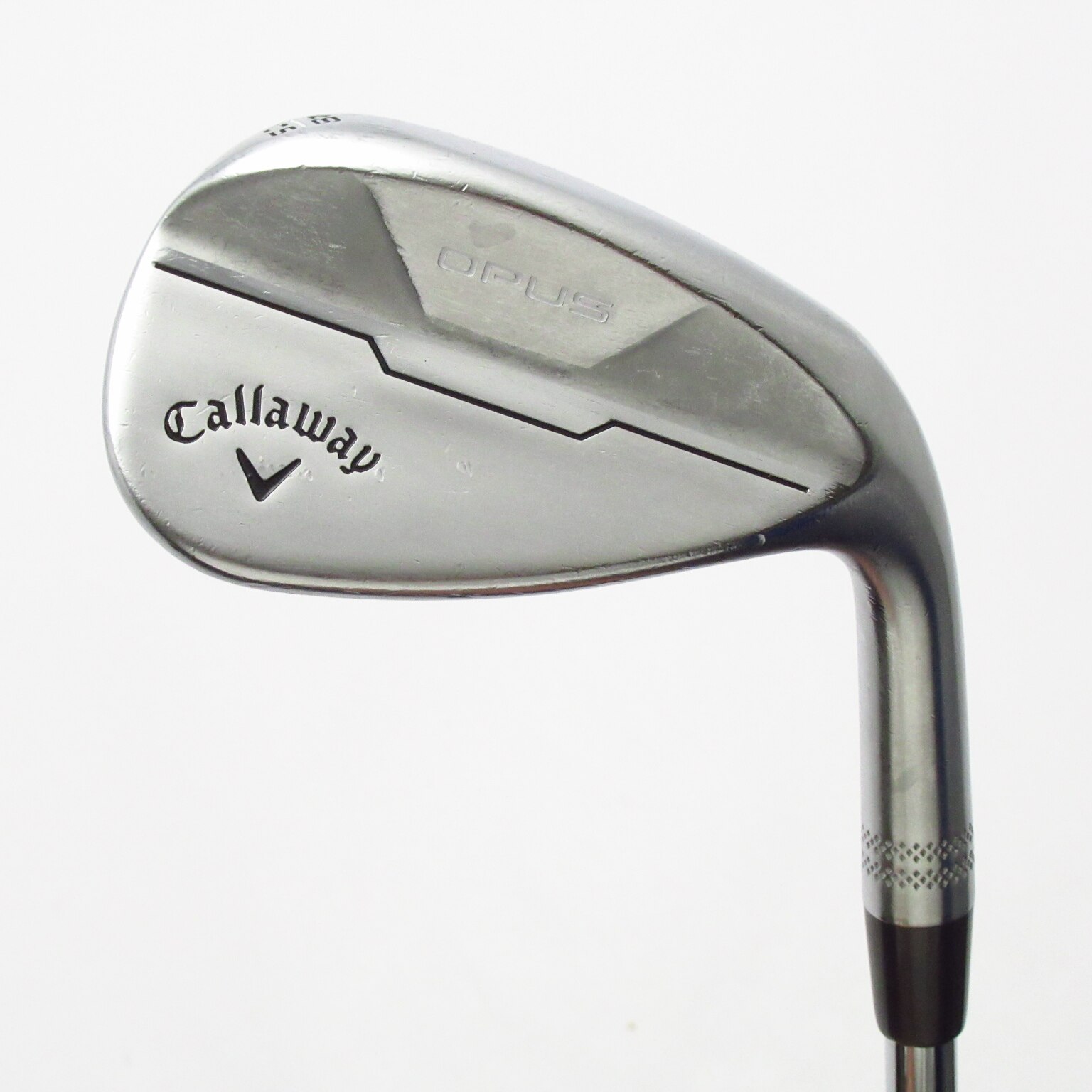 中古】OPUS クロム ウェッジ N.S.PRO MODUS3 TOUR 105 48-10 S C