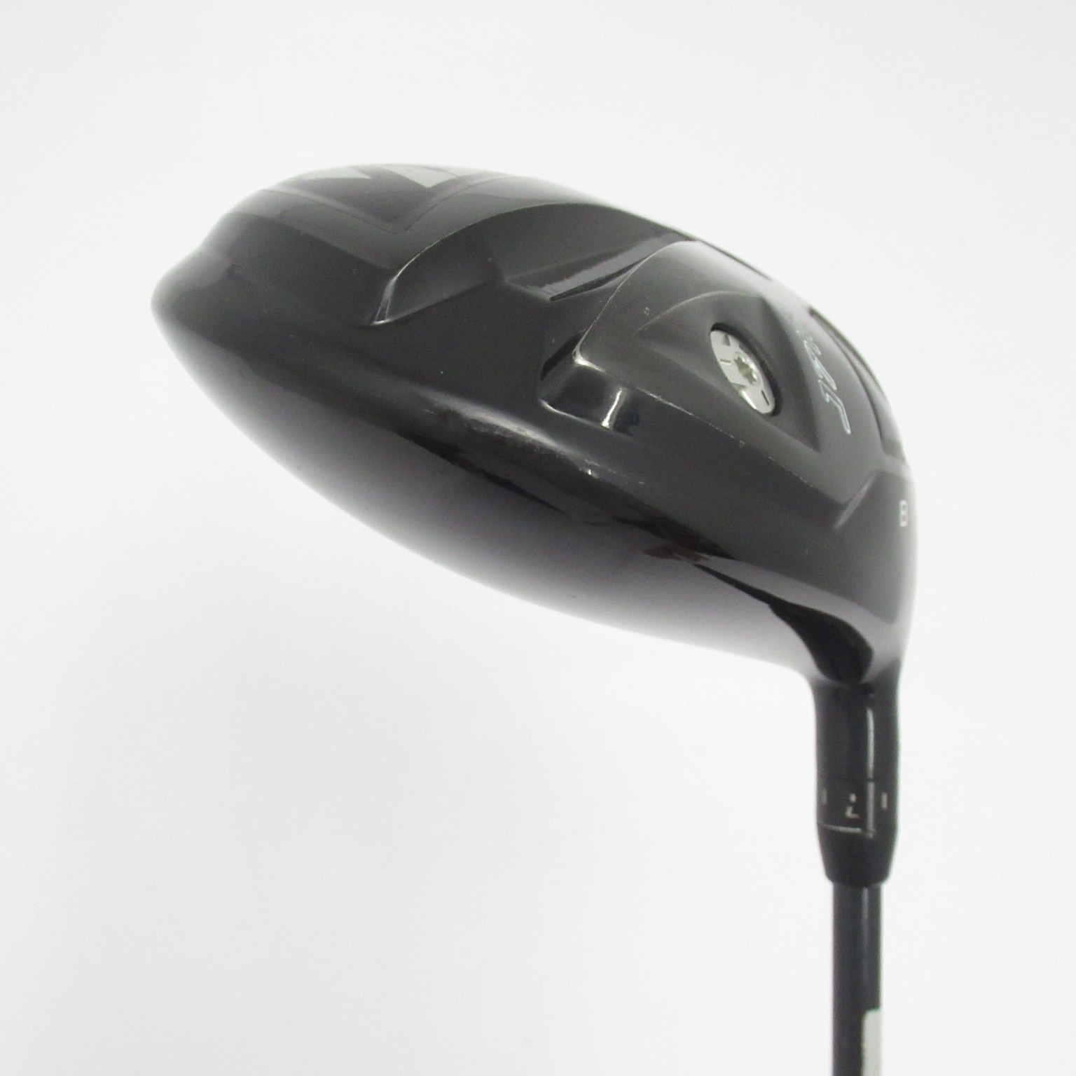 中古】J715 B3+ ドライバー Tour AD MJ-6 9.5 S C(ドライバー（単品